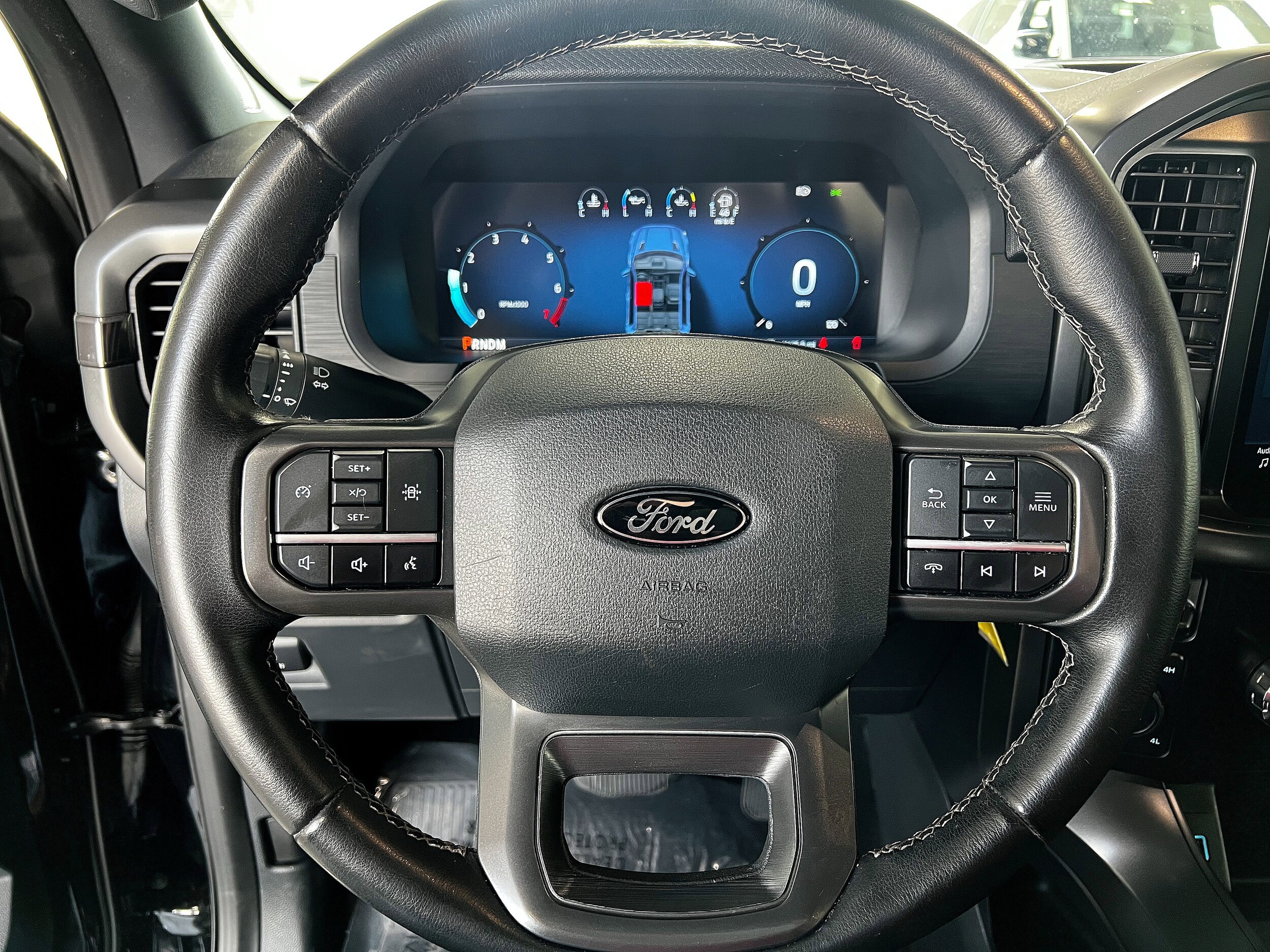 2024 Ford F-150 XLT - Photo 14