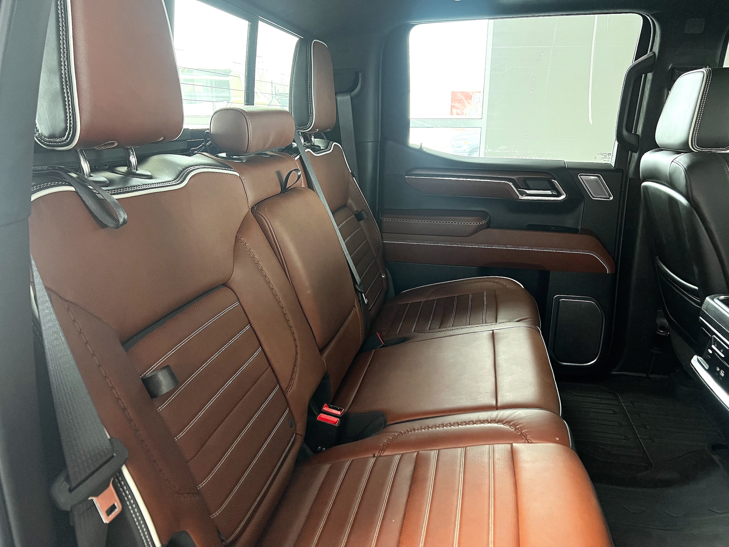 2024 GMC Sierra 1500 Denali Denali Ultimate - Photo 24