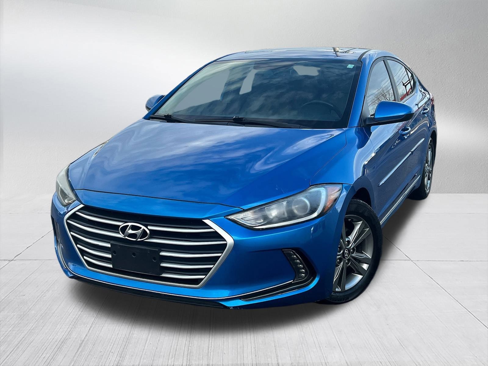 2018 Hyundai Elantra Value Edition's photo