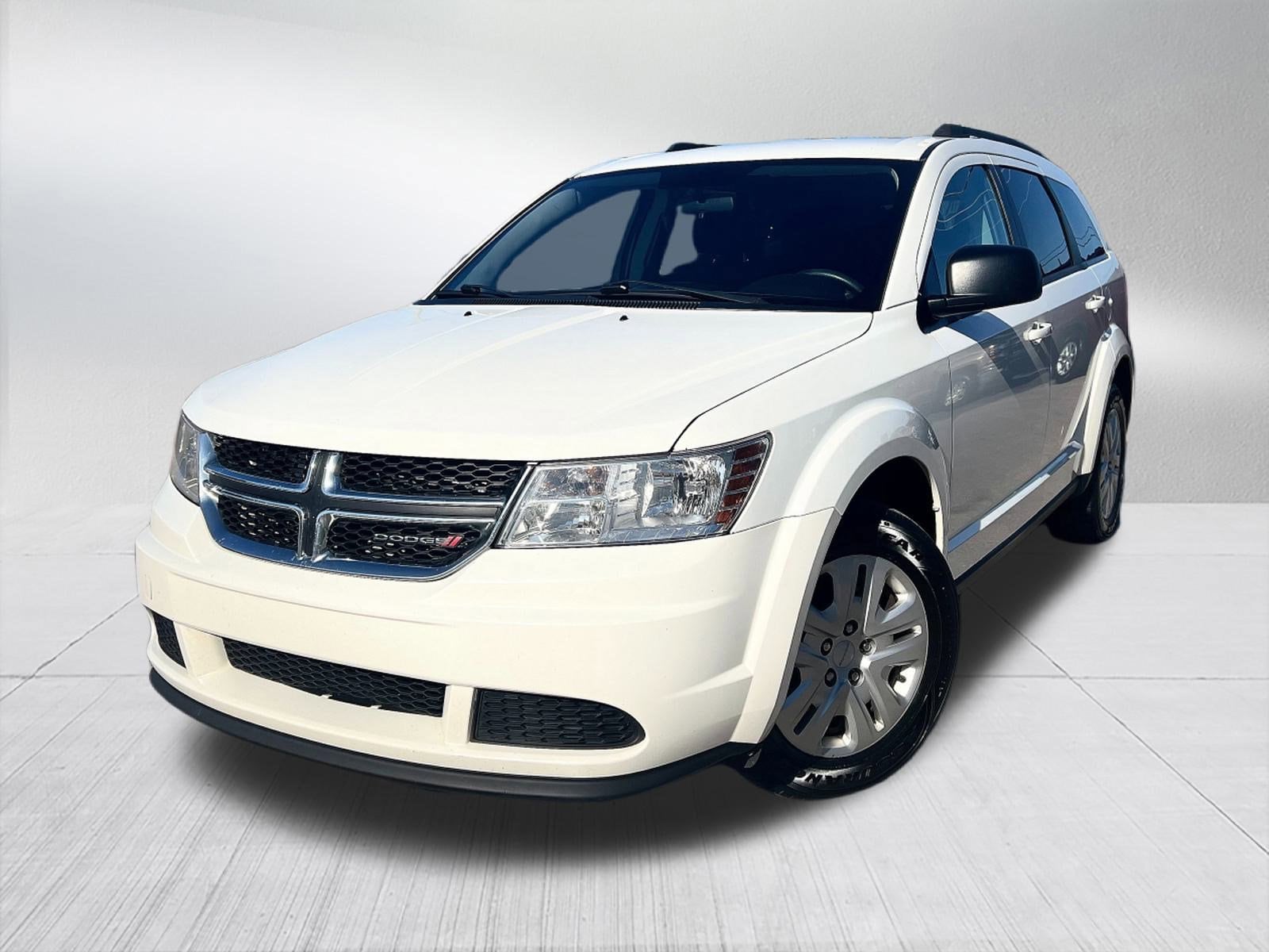 2014 Dodge Journey SE