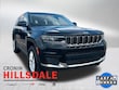 Jeep Grand Cherokee L