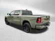 2026 Ram 1500 Big Horn Crew Cab 4WD Night Edition Pickup