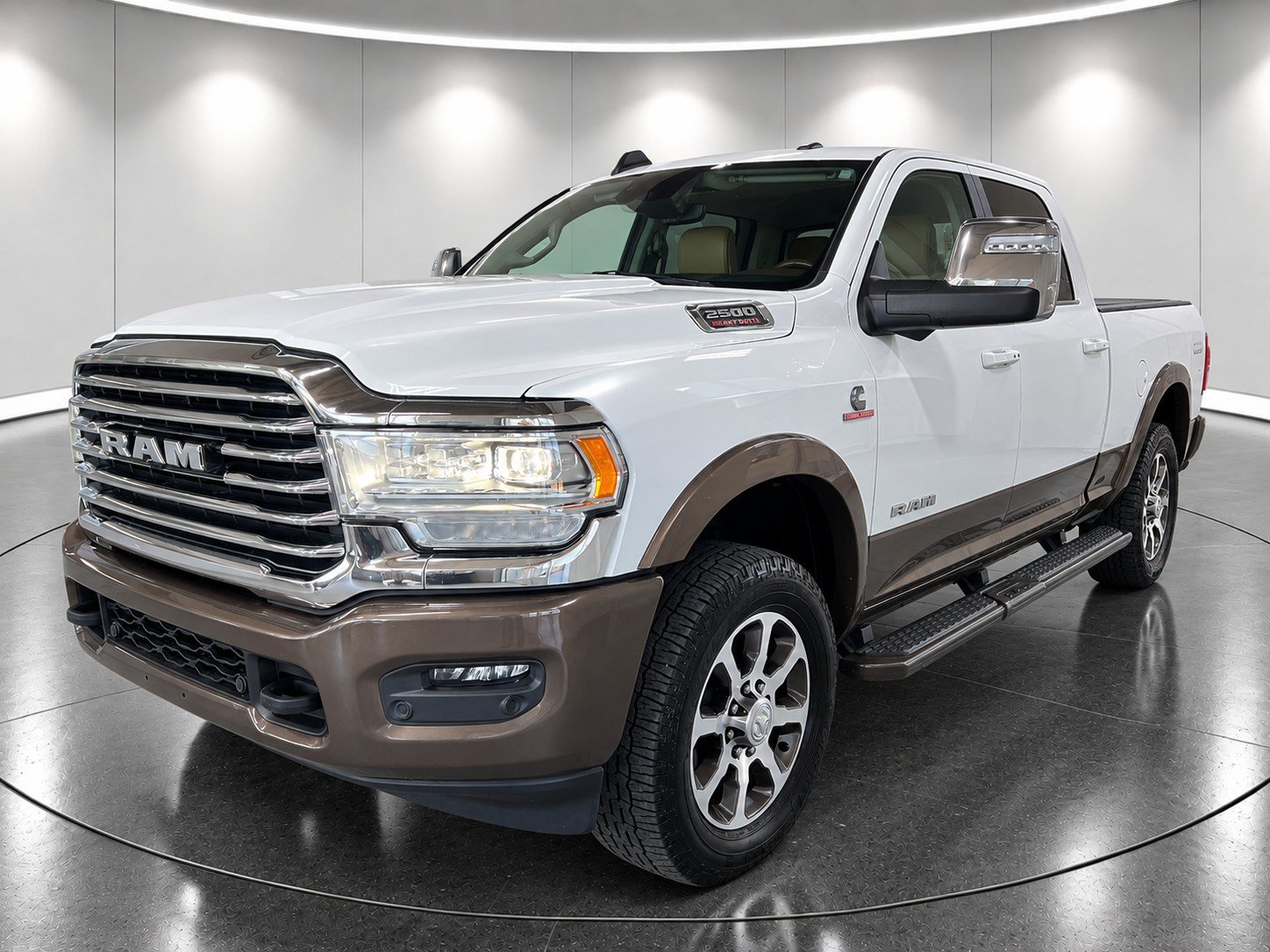 2023 RAM 2500 Pickup