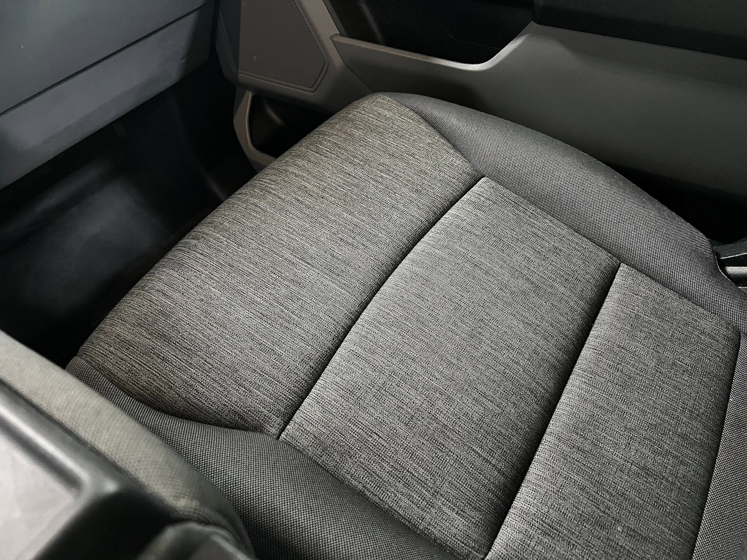 2021 Ford F-150 XL - Photo 19