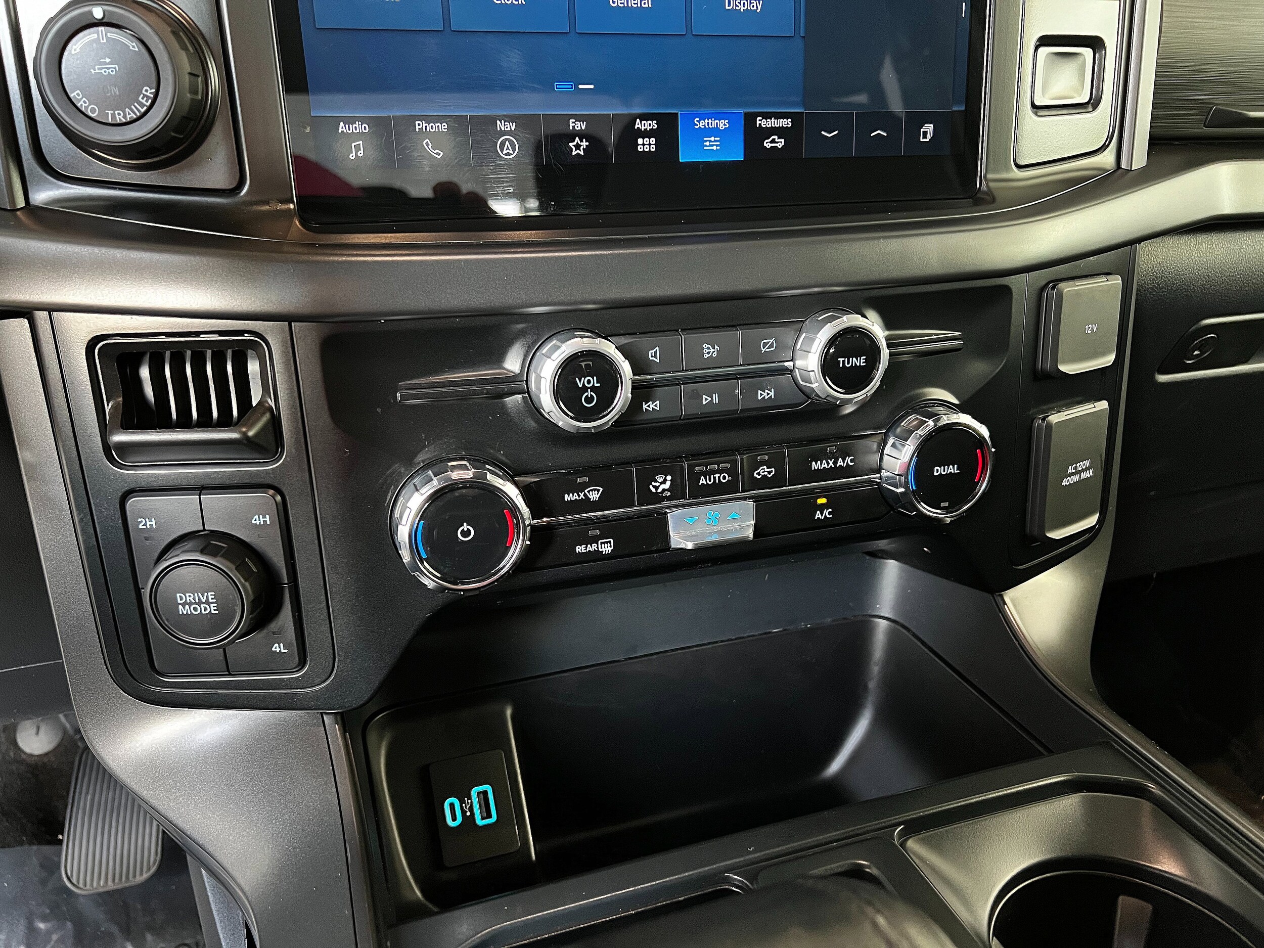 2024 Ford F-150 XLT - Photo 17