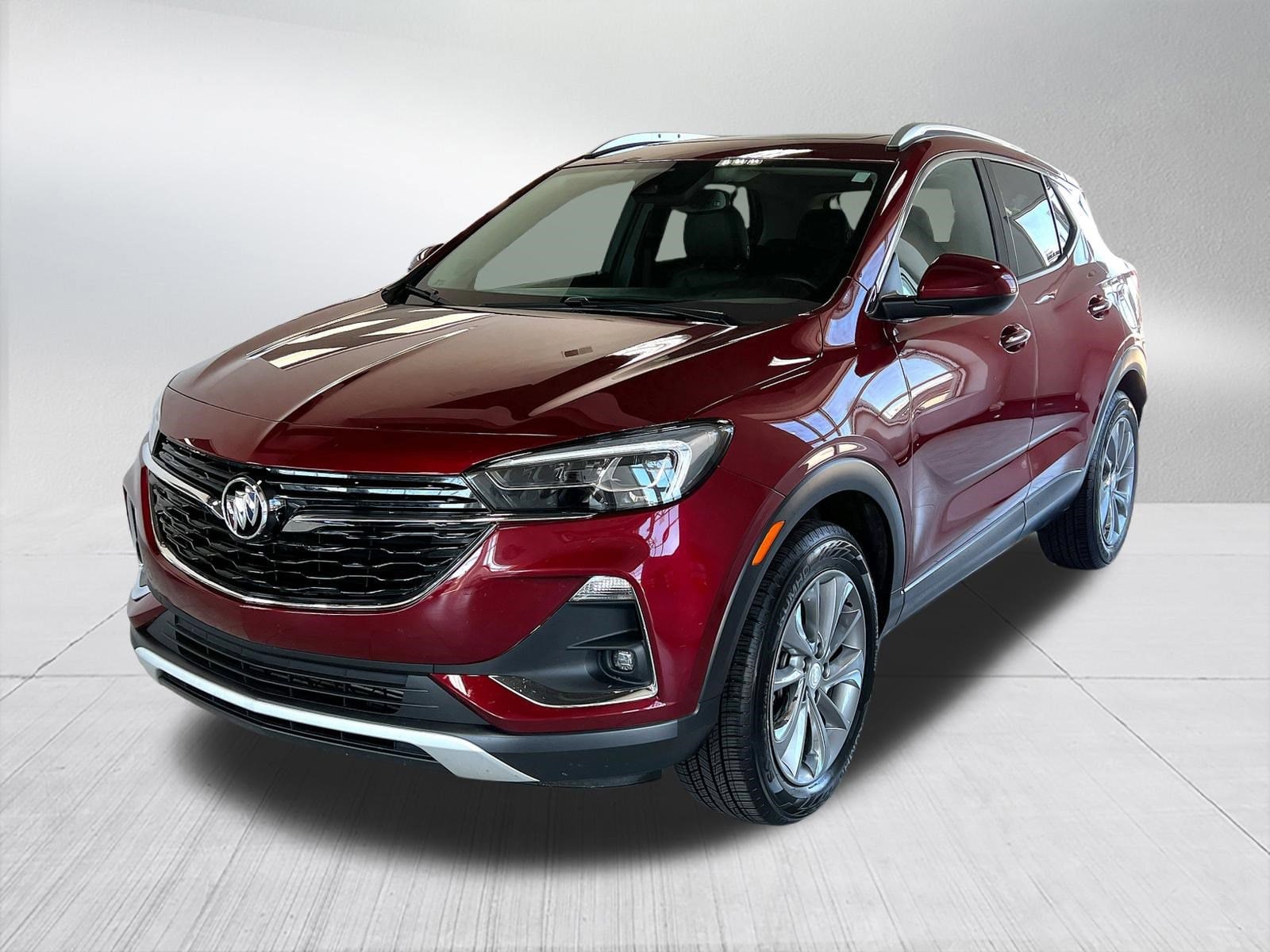 2023 Buick Encore GX Essence AWD's photo