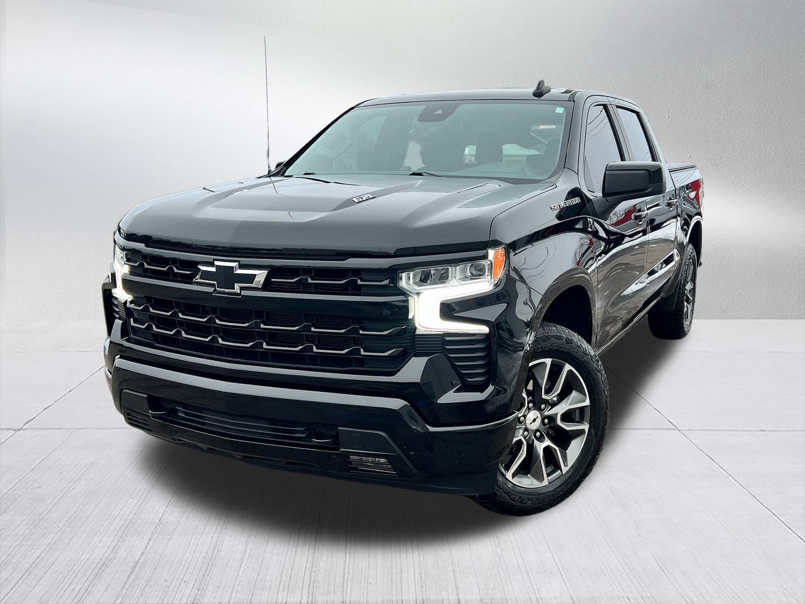 2022 Chevrolet Silverado 1500 RST's photo