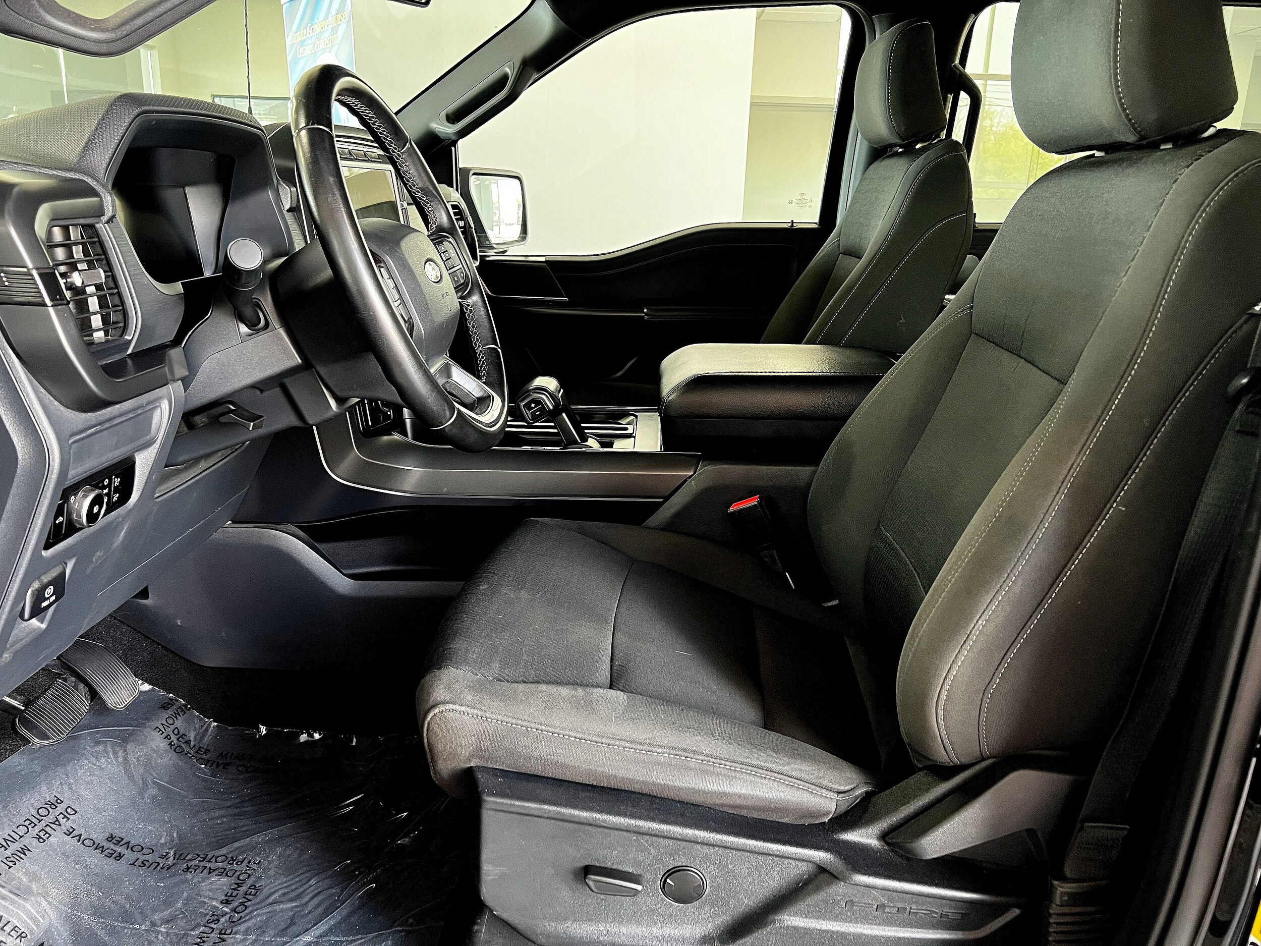 2024 Ford F-150 XLT - Photo 12