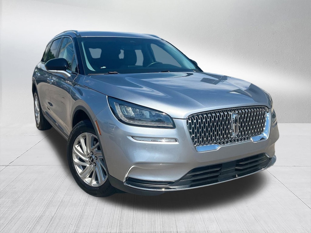 Used 2022 Lincoln Corsair Standard Sport Utility