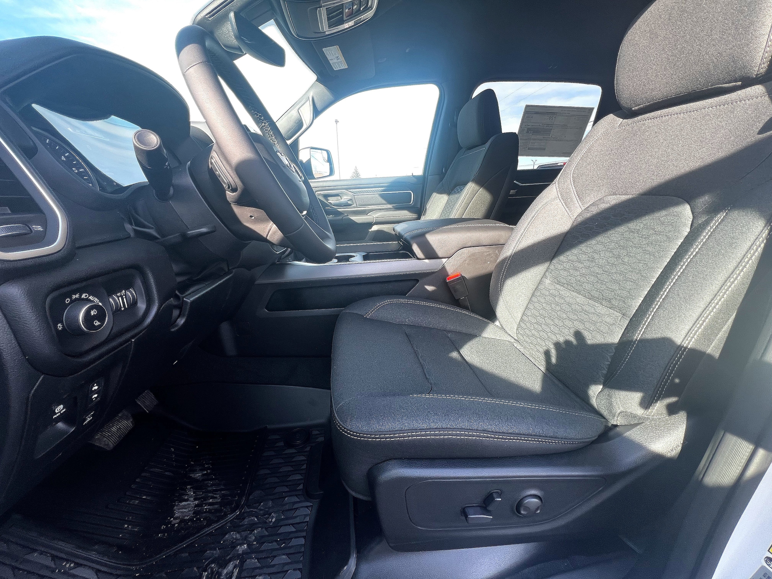 2026 RAM 1500 Big Horn/Lone Star - Photo 9