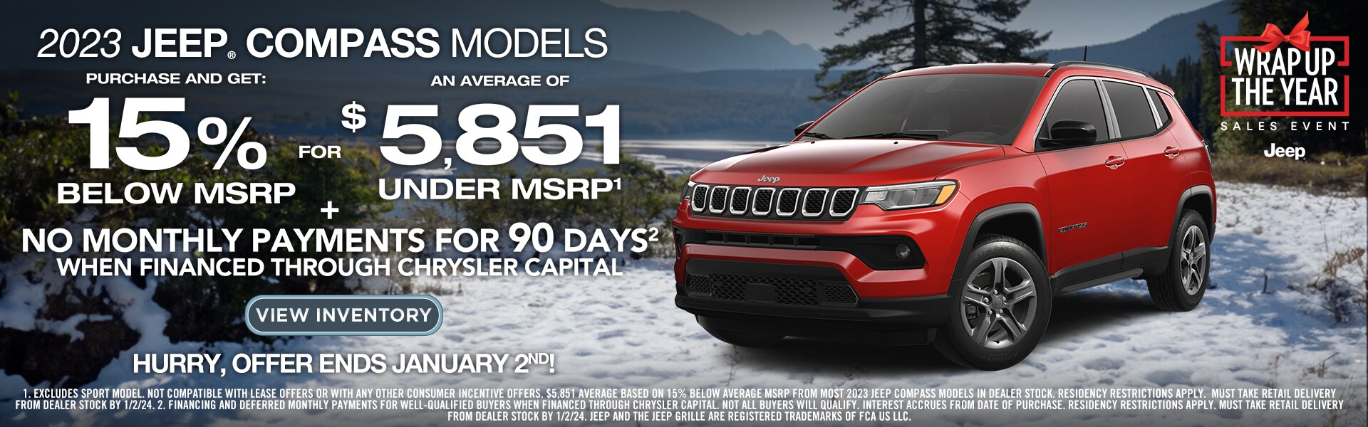 New and Used Chrysler, Dodge, Jeep and Ram Dealer Hillsdale Cronin