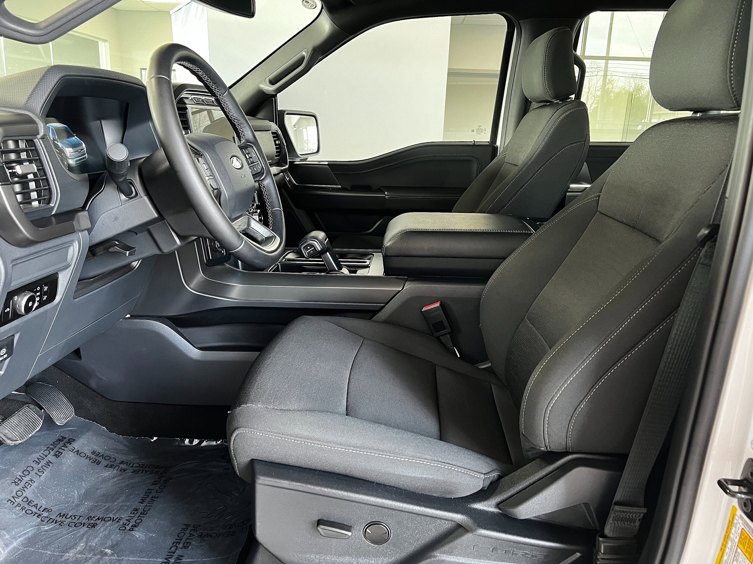 2024 Ford F-150 XLT - Photo 10
