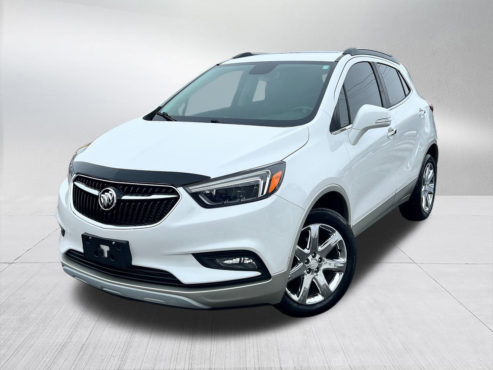 2018 Buick Encore Essence's photo