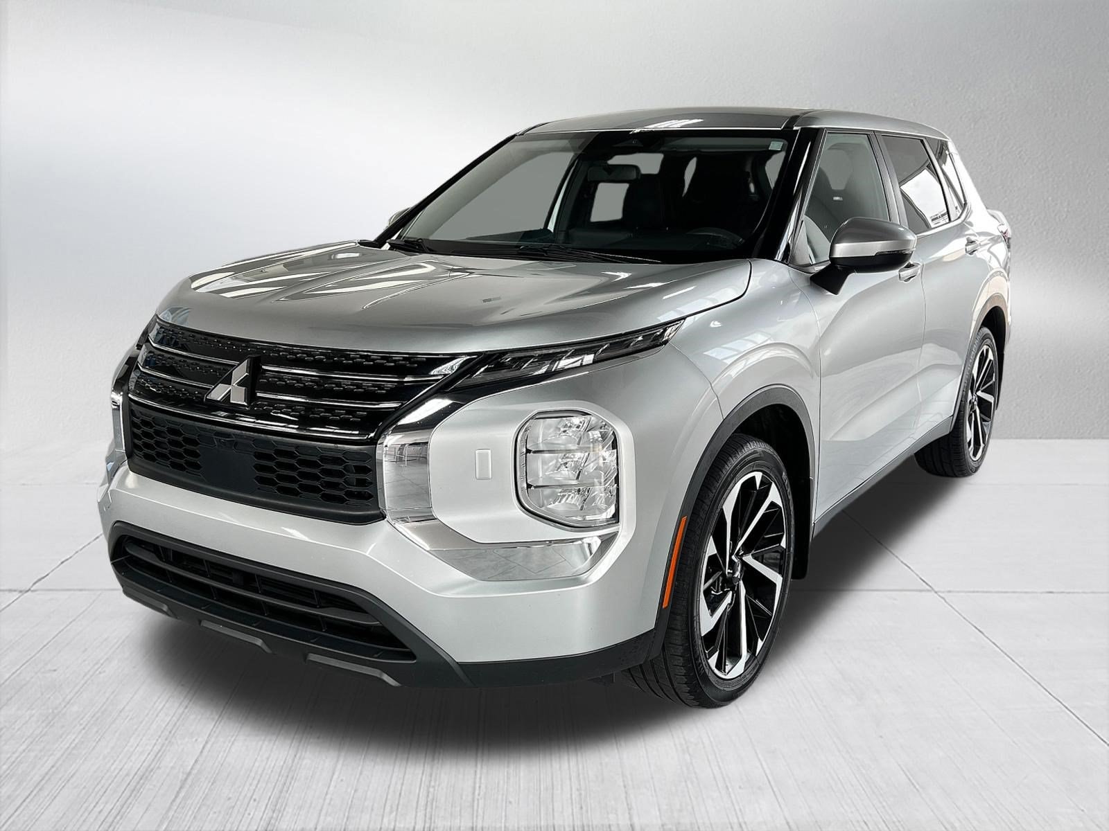 2022 Mitsubishi Outlander