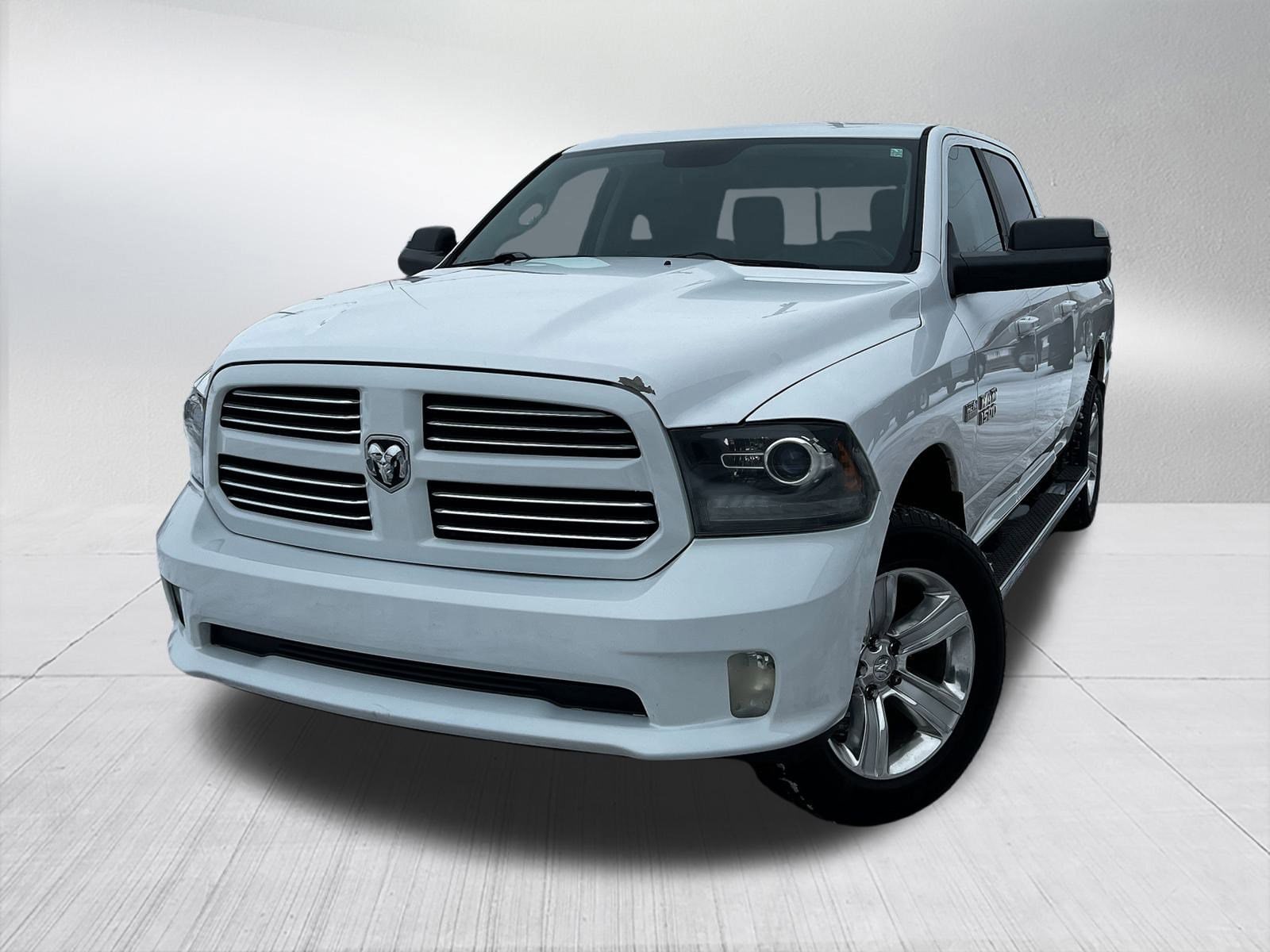 2014 RAM Ram 1500 Pickup Sport