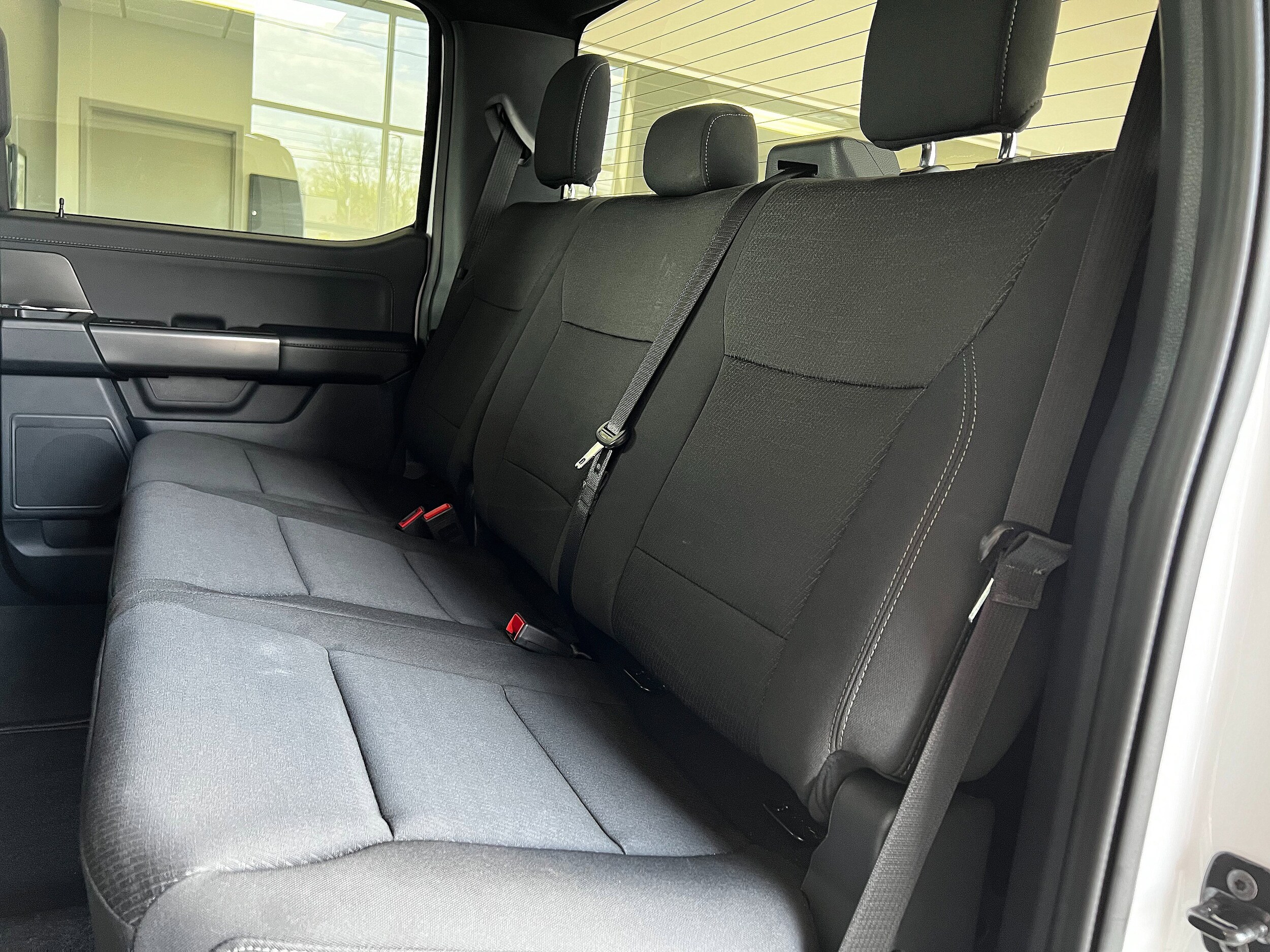 2024 Ford F-150 XLT - Photo 22