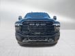 2025 Ram 2500 Laramie Crew Cab 4WD Night Edition Pickup