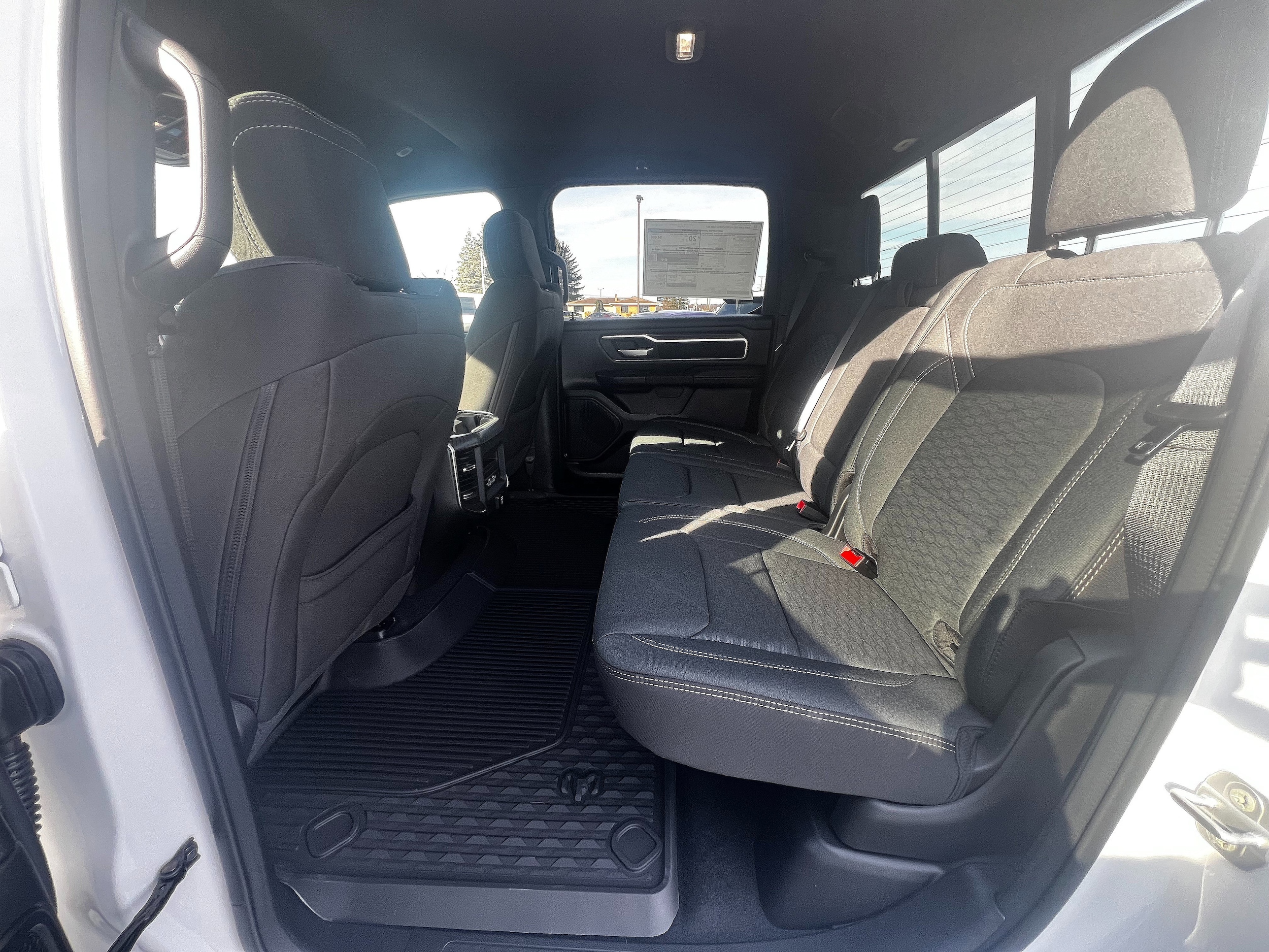 2026 RAM 1500 Big Horn/Lone Star - Photo 18