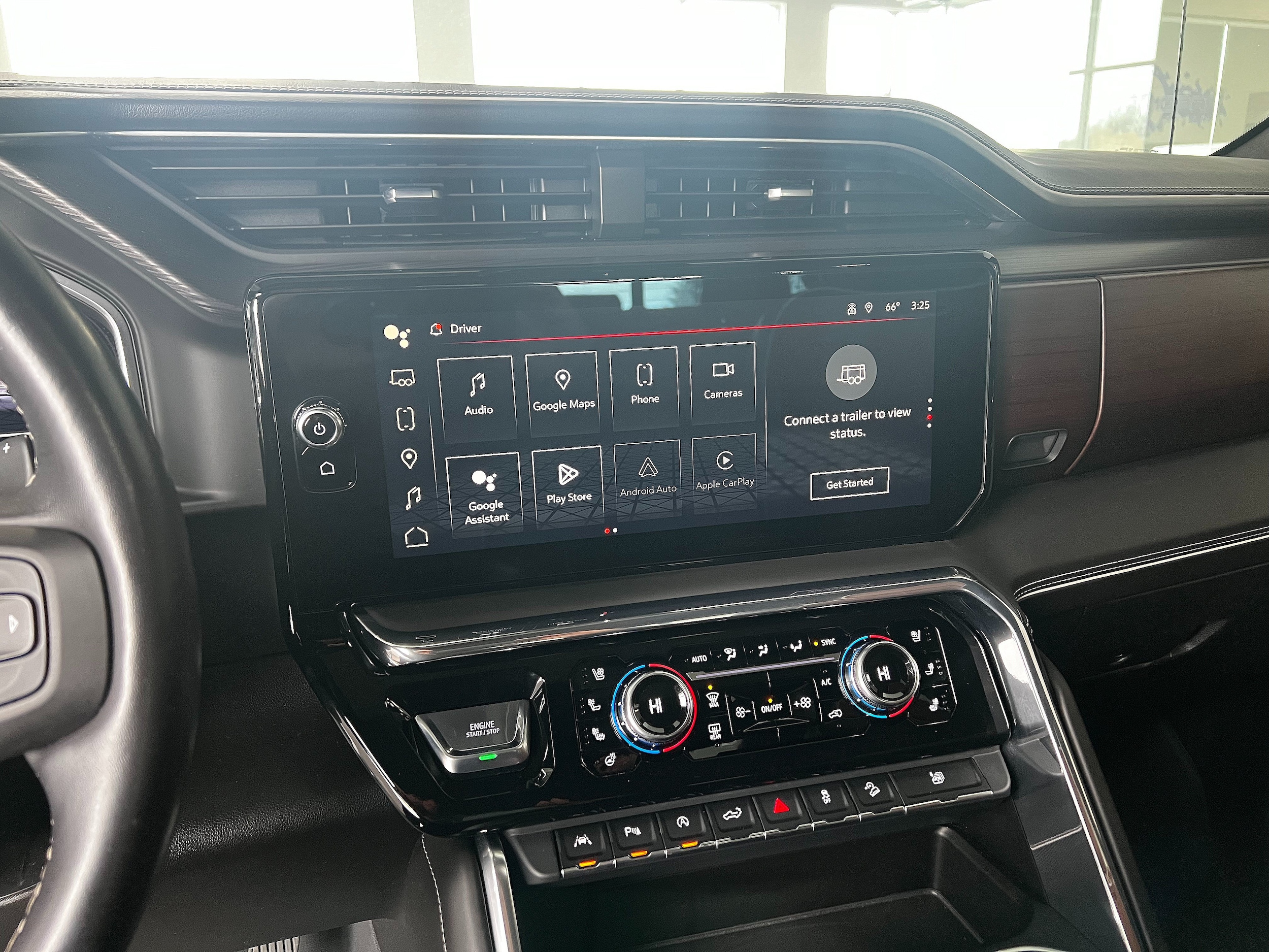 2024 GMC Sierra 1500 Denali Denali Ultimate - Photo 13
