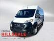 Ram Promaster Cargo Van