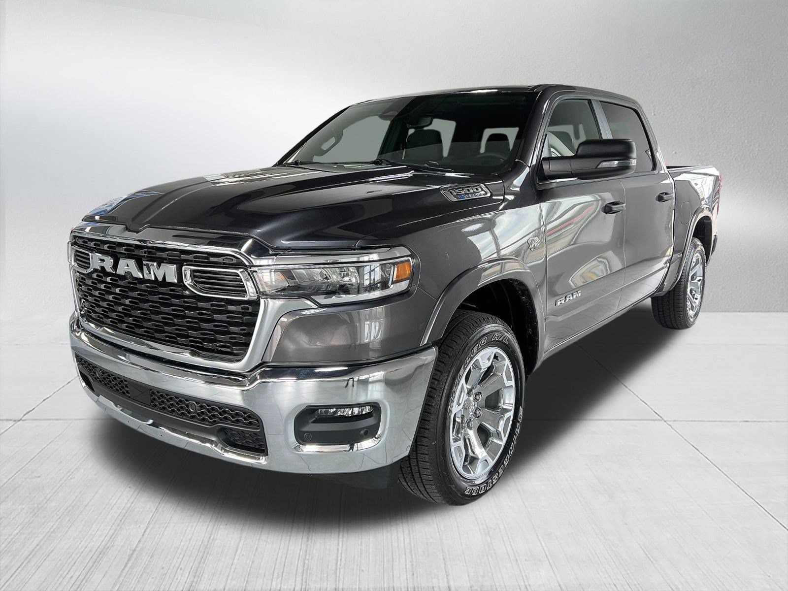 2026 RAM 1500 Pickup
