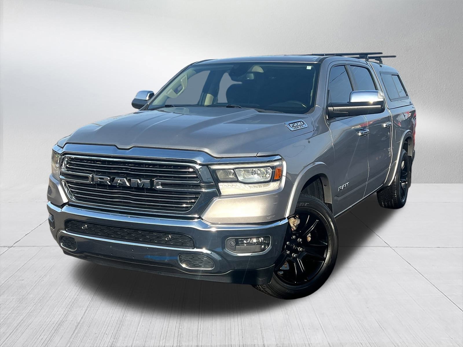 2019 RAM Ram 1500 Pickup Laramie's photo
