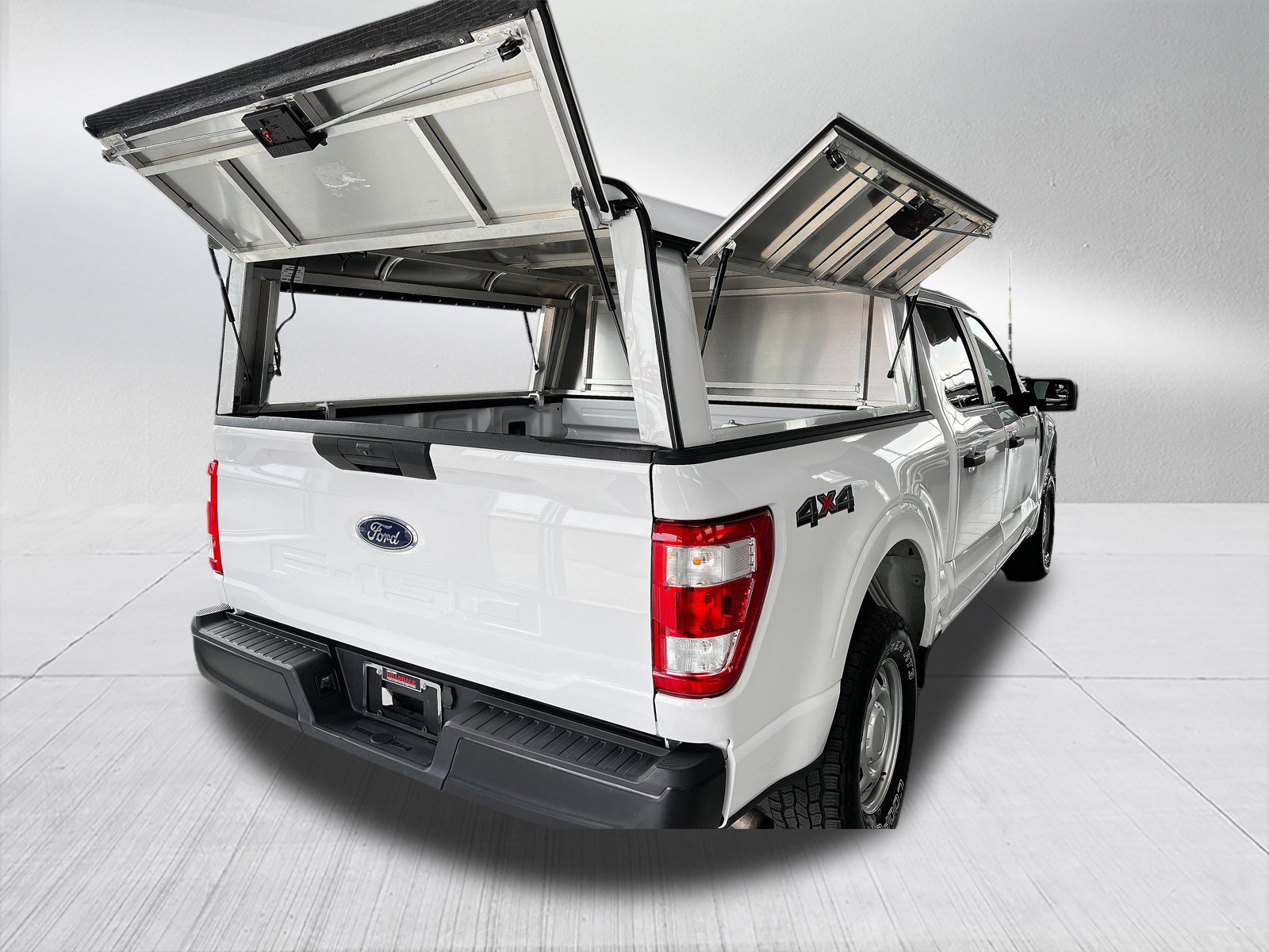 2021 Ford F-150 XL - Photo 9