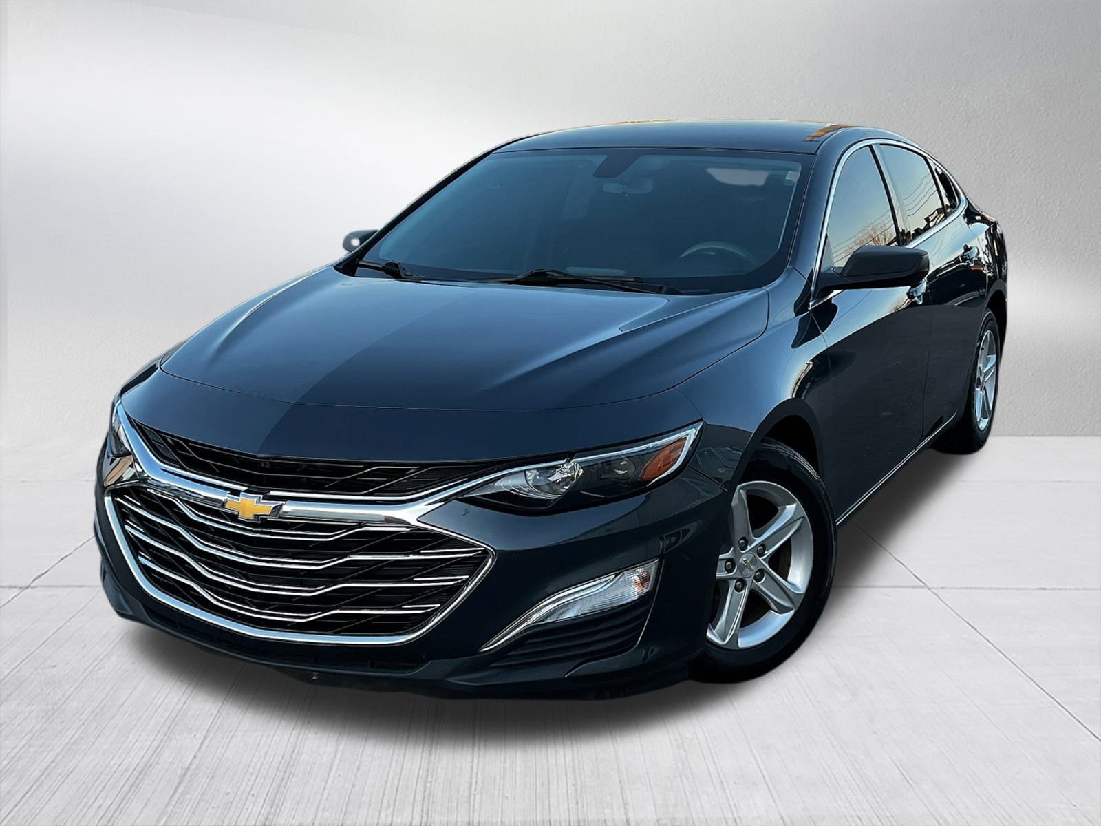 2021 Chevrolet Malibu 1LS's photo