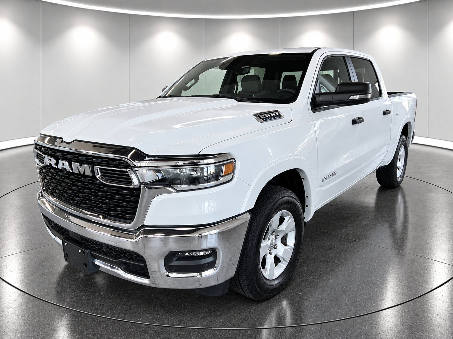 2025 RAM 1500 Pickup Big Horn/Lone Star