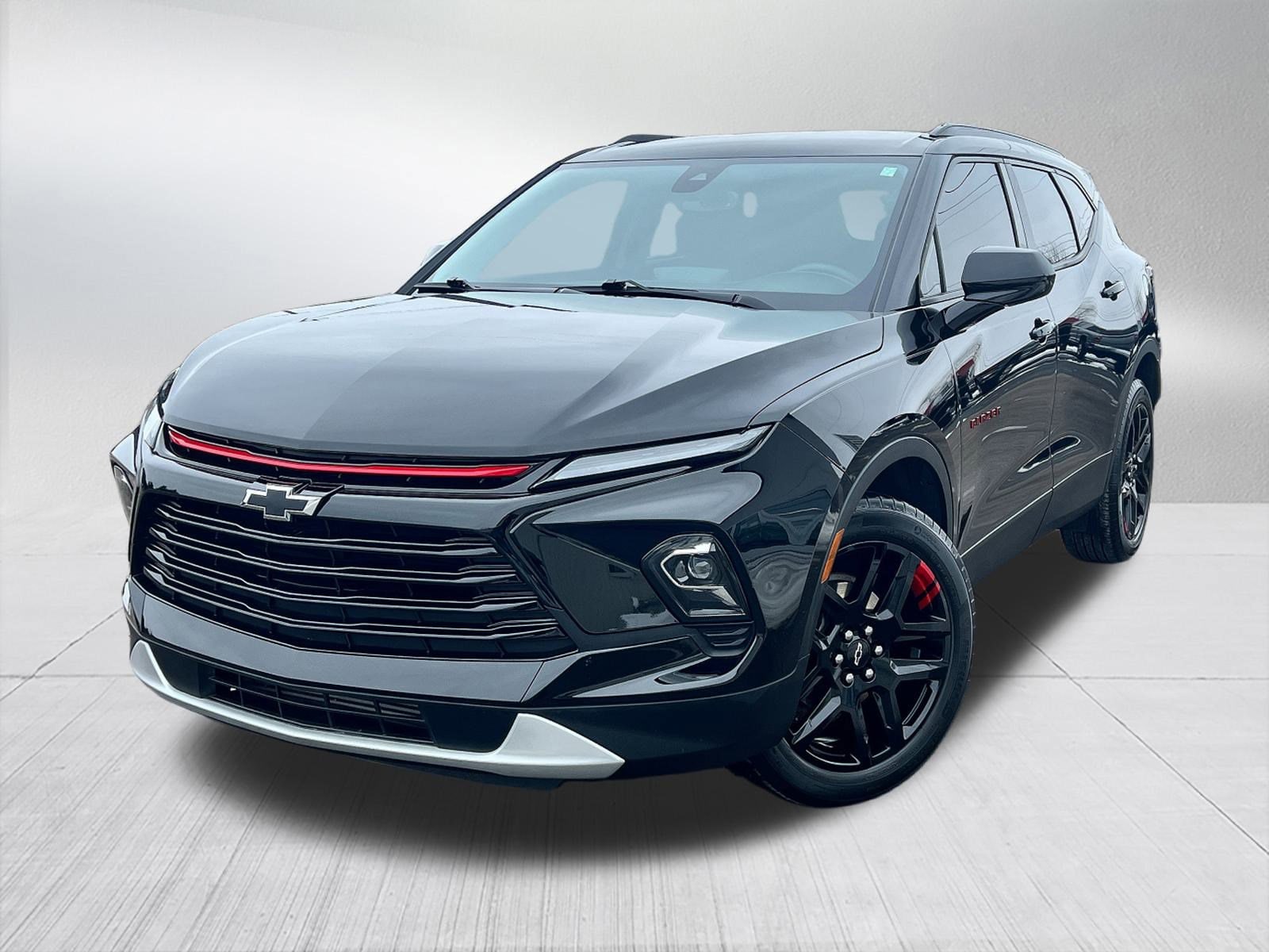 2024 Chevrolet Blazer 2LT's photo