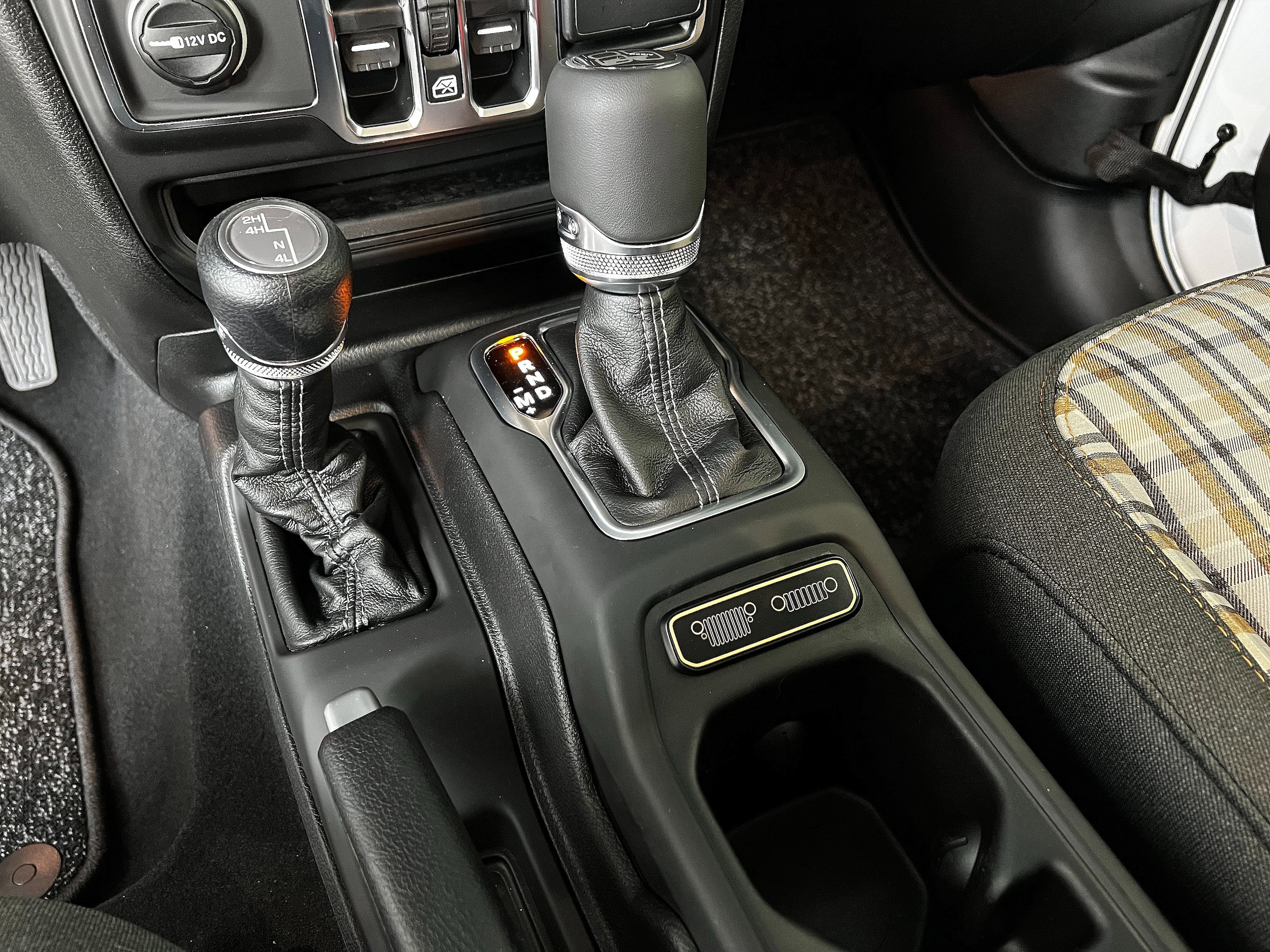 2026 Jeep Wrangler 4-Door 85th Anniversary Edition - Photo 17