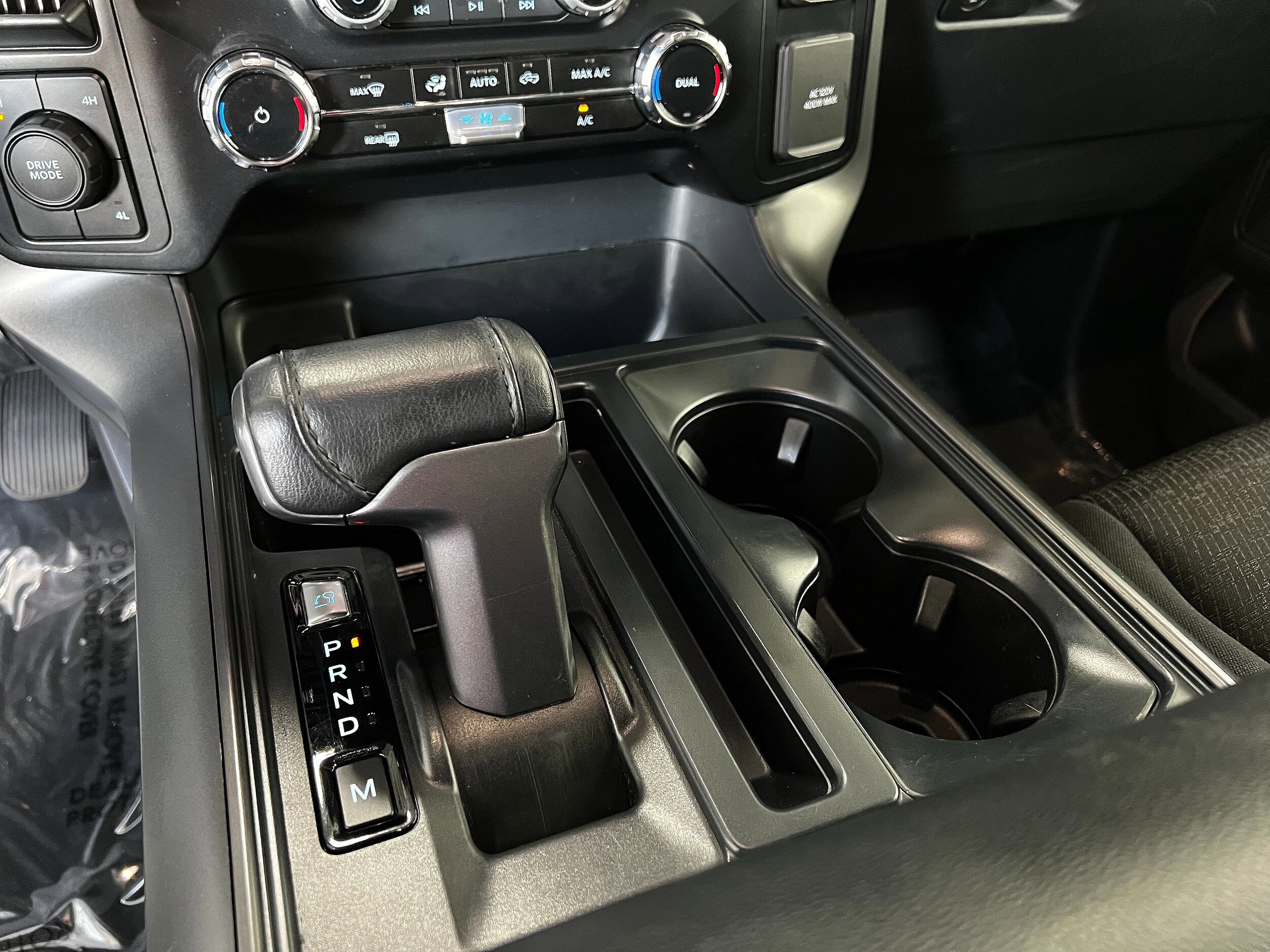 2024 Ford F-150 XLT - Photo 18