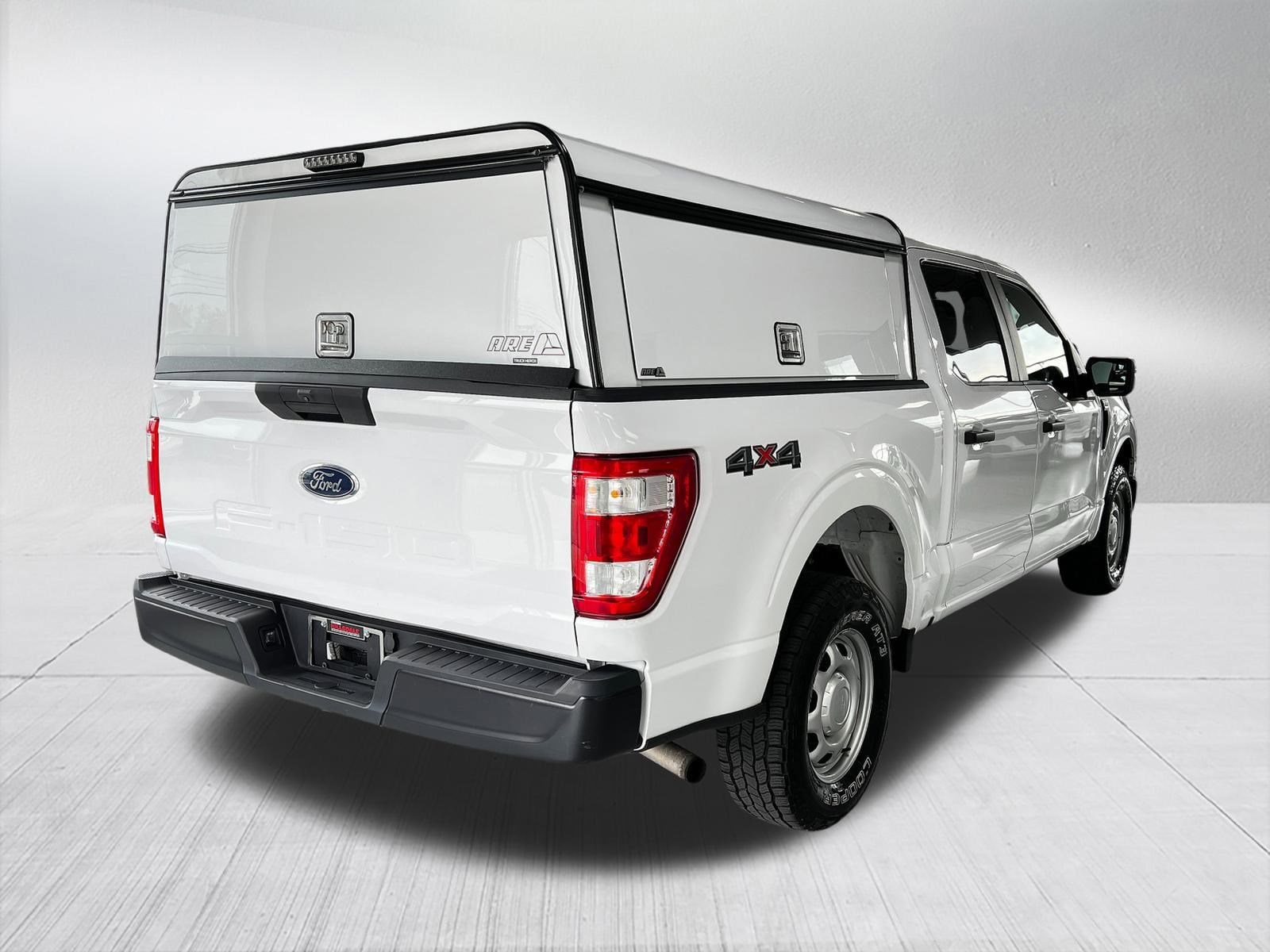 2021 Ford F-150 XL - Photo 6
