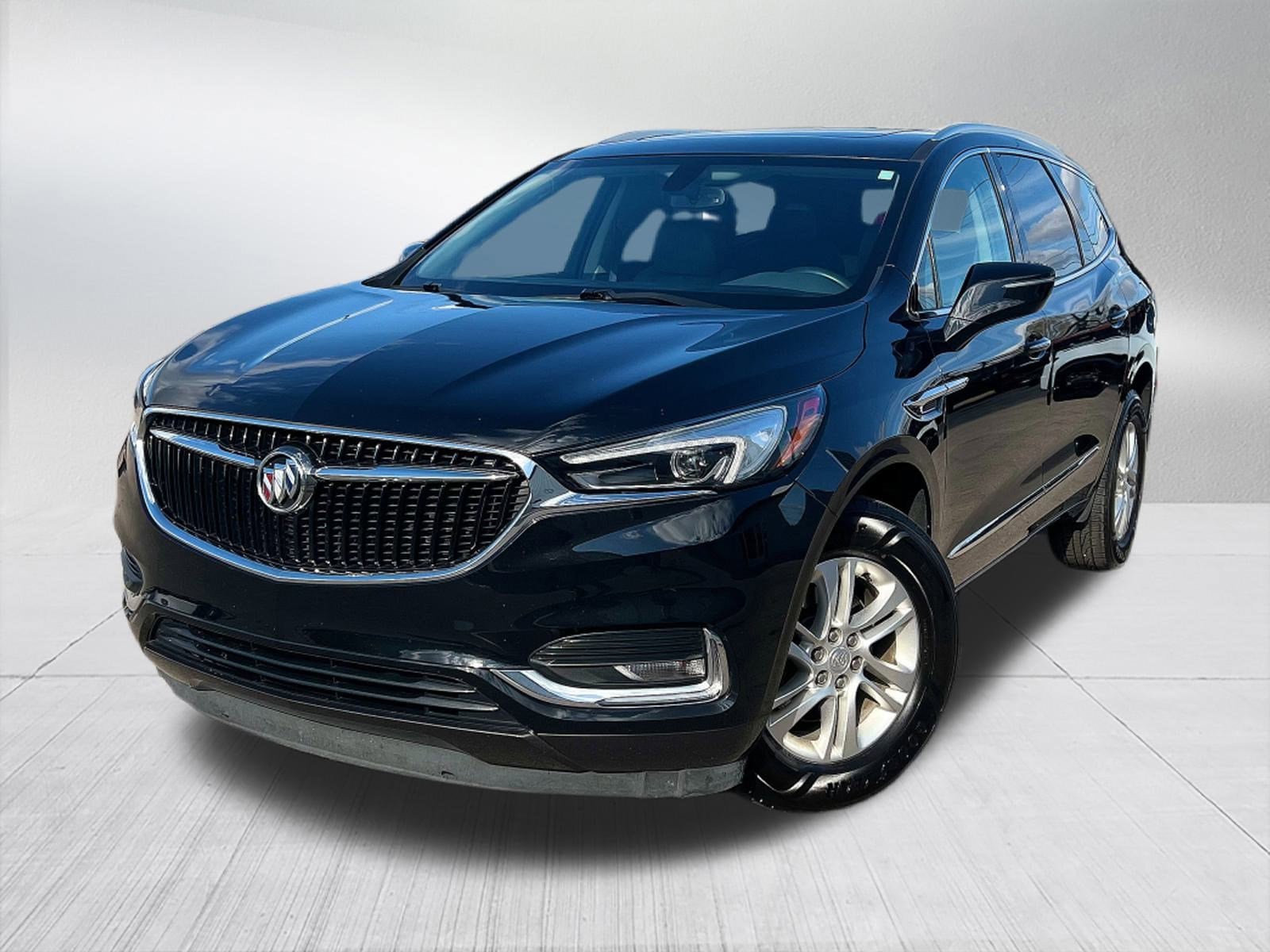 2019 Buick Enclave Essence's photo