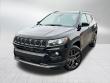 2026 Jeep Compass Limited Altitude 4WD Sport Utility