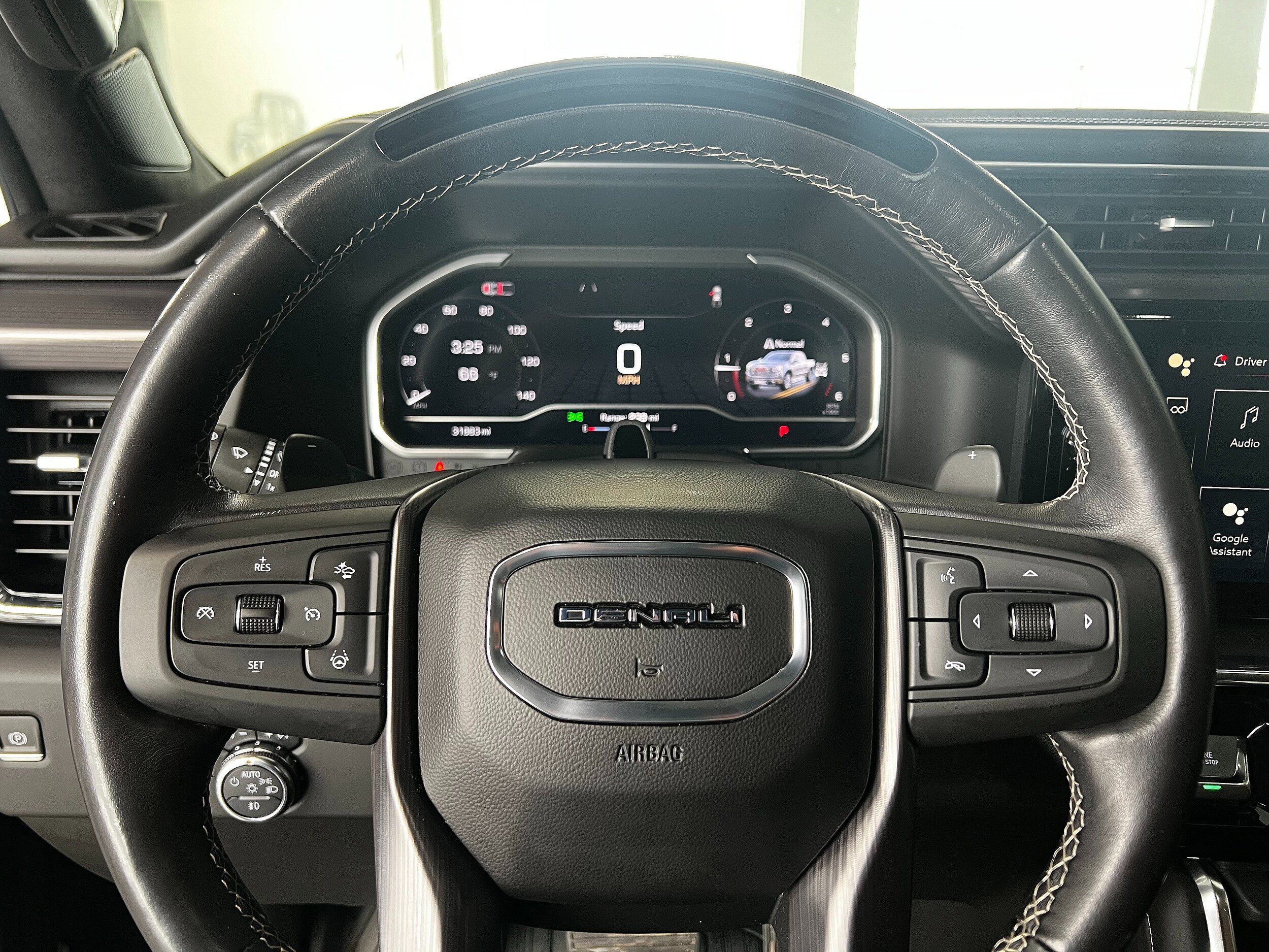 2024 GMC Sierra 1500 Denali Denali Ultimate - Photo 14
