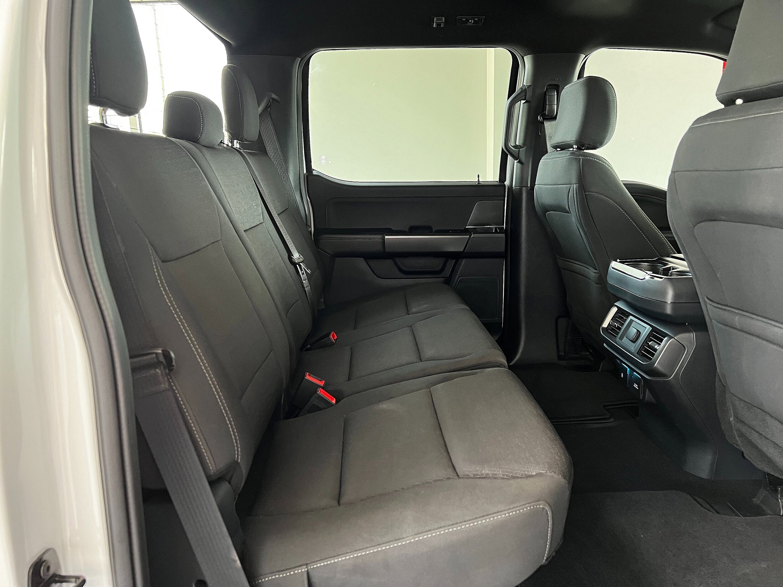 2024 Ford F-150 XLT - Photo 24