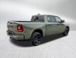 2026 Ram 1500 Big Horn Crew Cab 4WD Night Edition Pickup