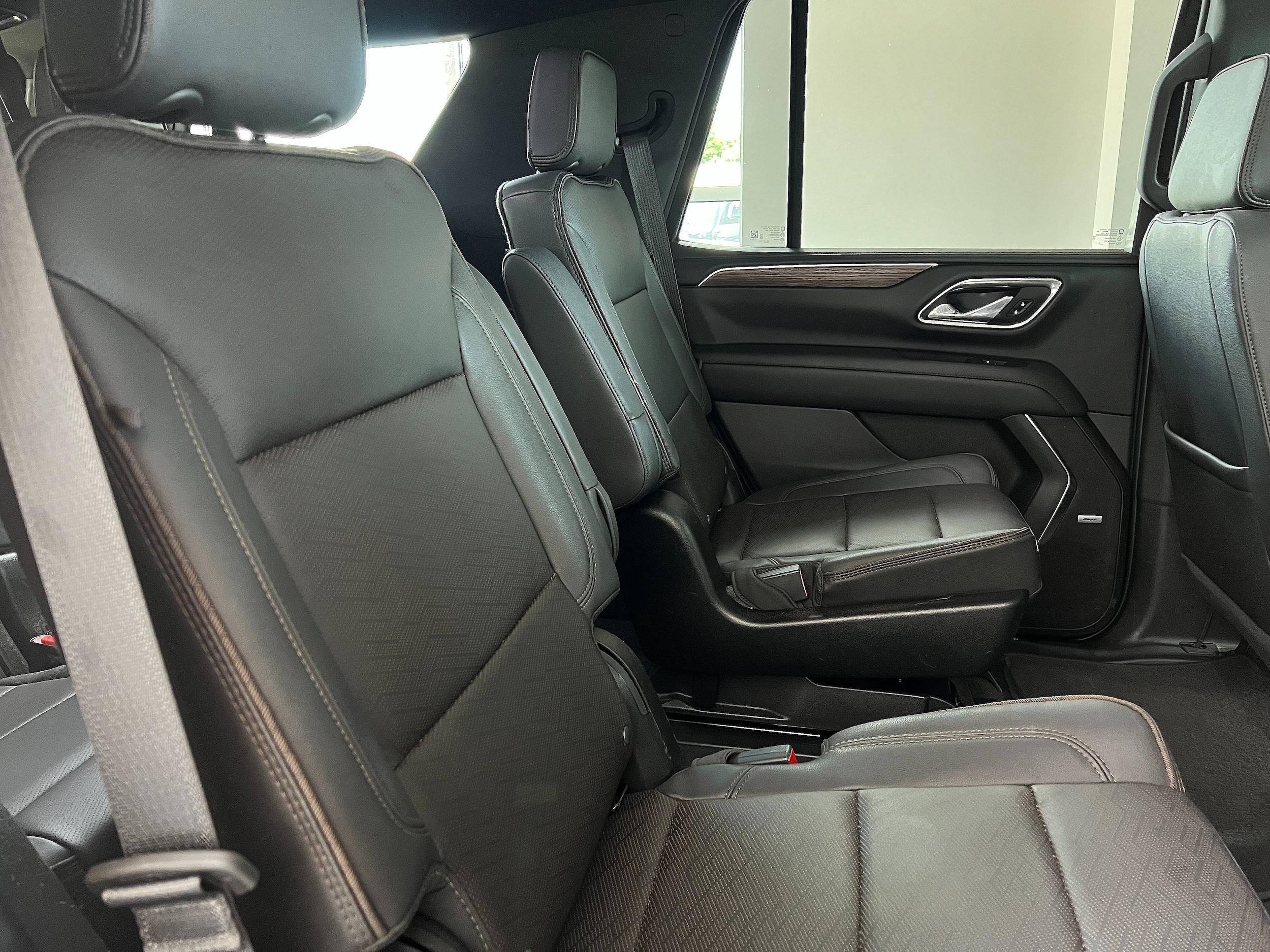 2023 Chevrolet Tahoe High Country - Photo 26