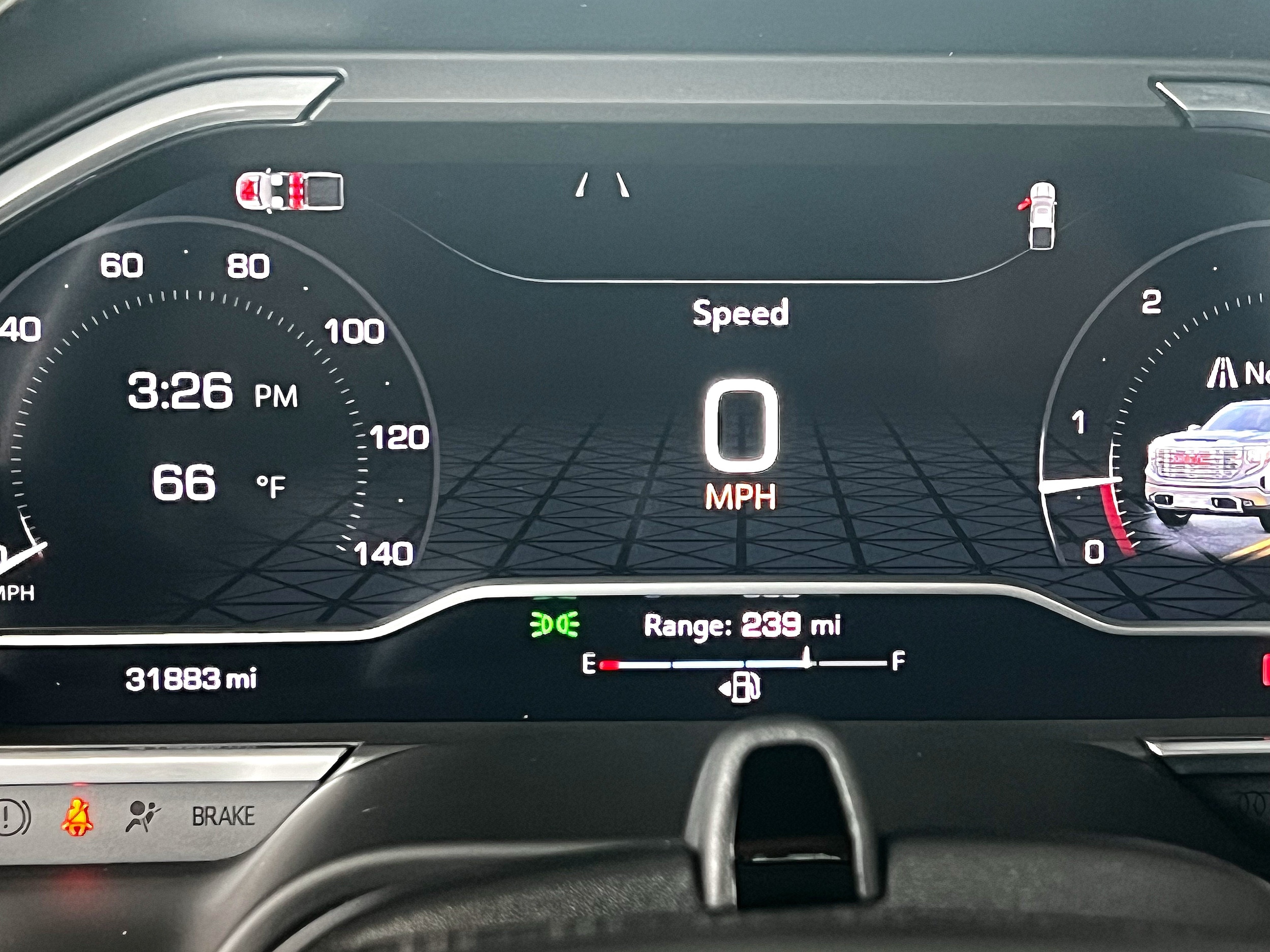 2024 GMC Sierra 1500 Denali Denali Ultimate - Photo 18