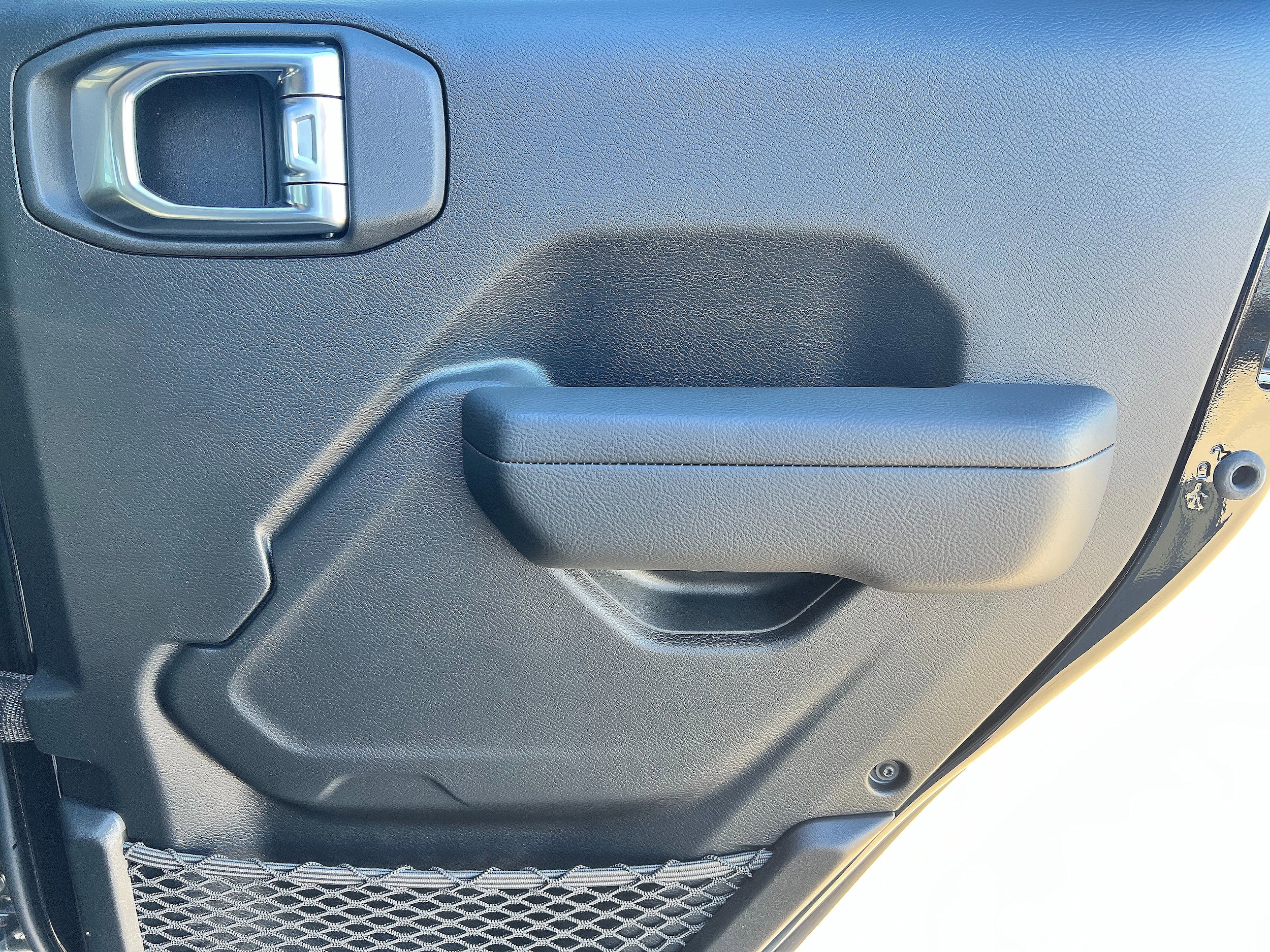 2026 Jeep Wrangler 4-Door Rubicon - Photo 24
