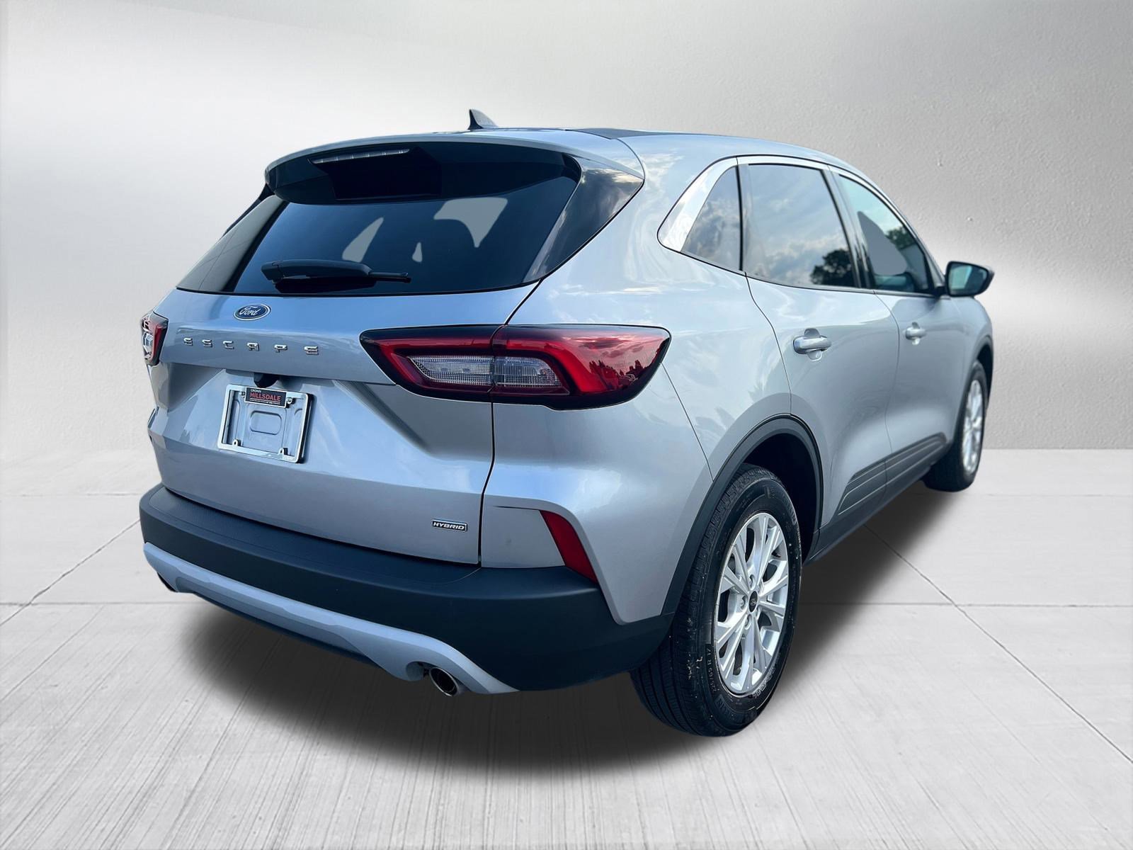 2023 Ford Escape Active photo 4