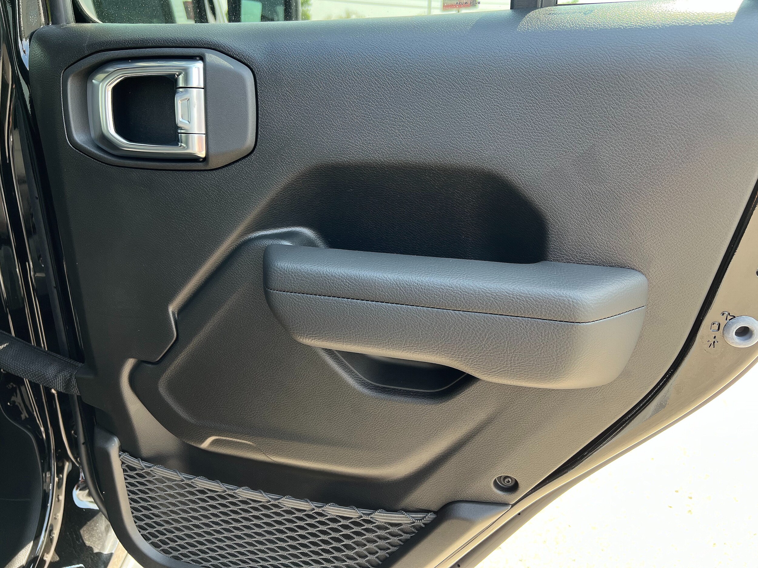 2026 Jeep Wrangler 4-Door Rubicon - Photo 24
