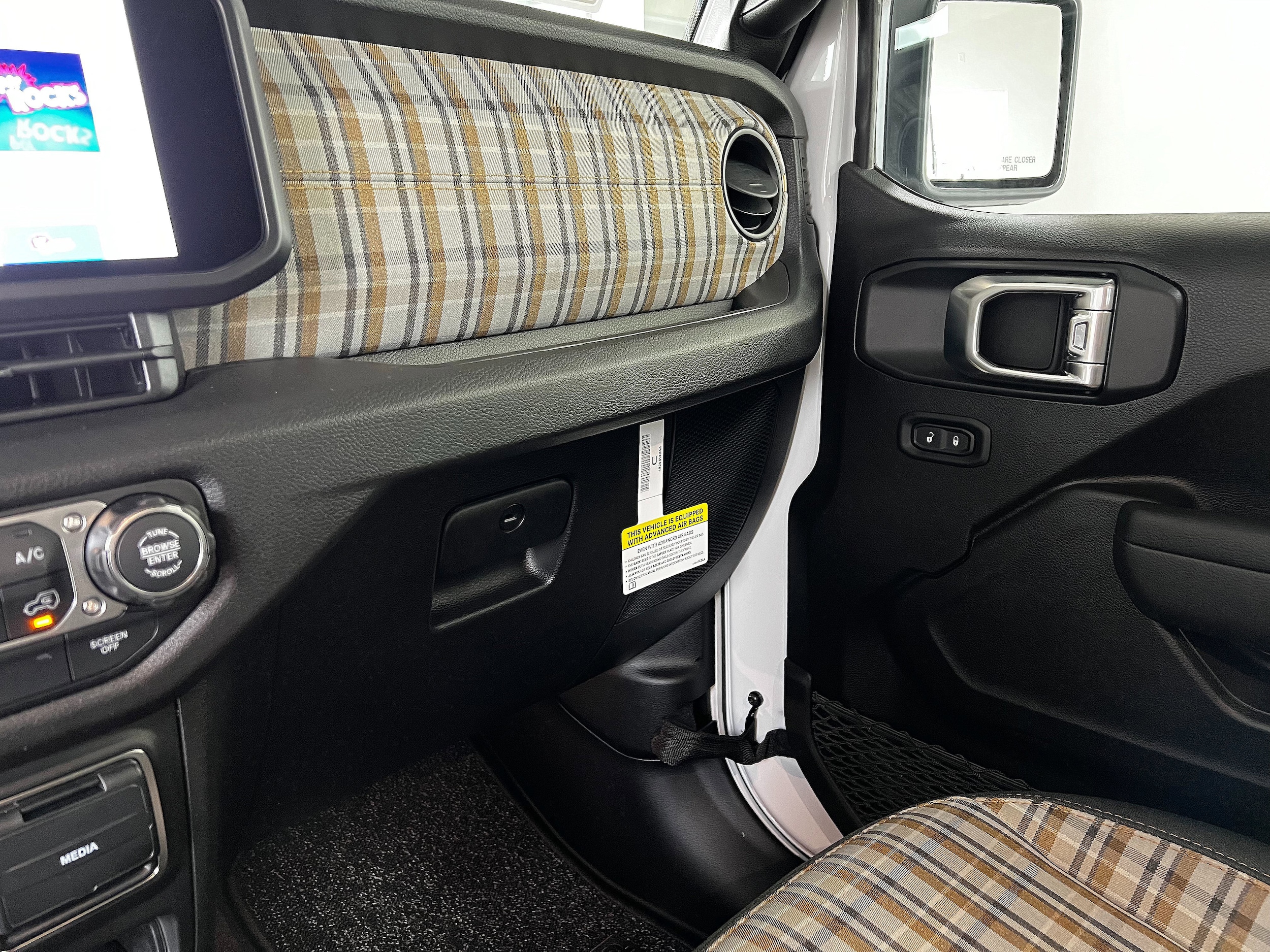 2026 Jeep Wrangler 4-Door 85th Anniversary Edition - Photo 18