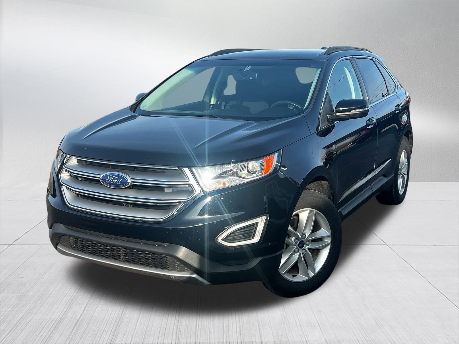 2016 Ford Edge SEL's photo