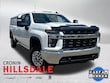 Chevrolet Silverado 2500HD