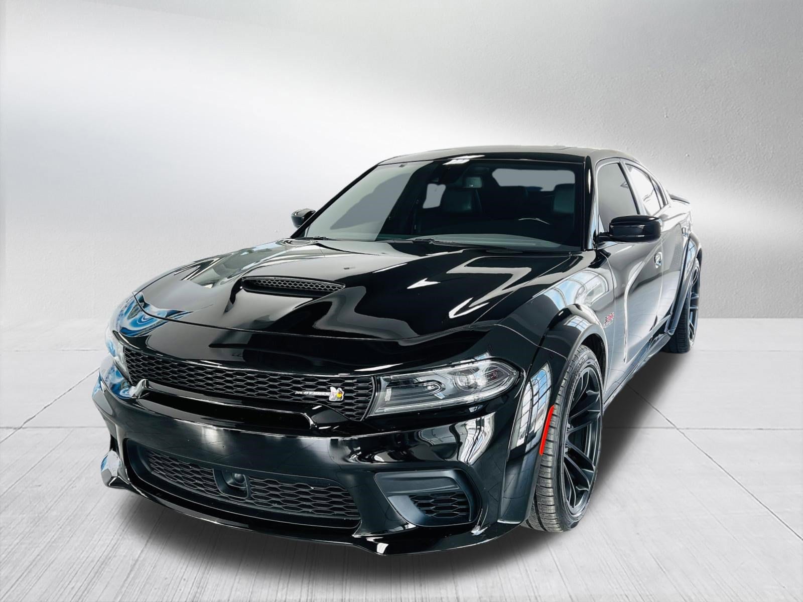 2023 Dodge Charger Sedan 