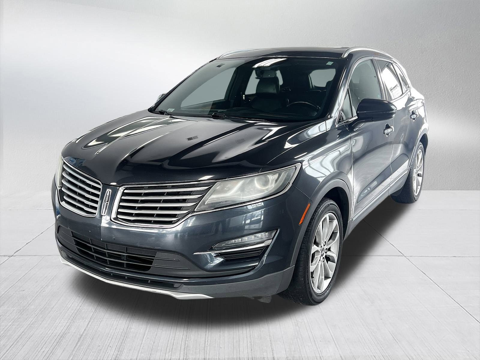 2015 Lincoln MKC Reserve