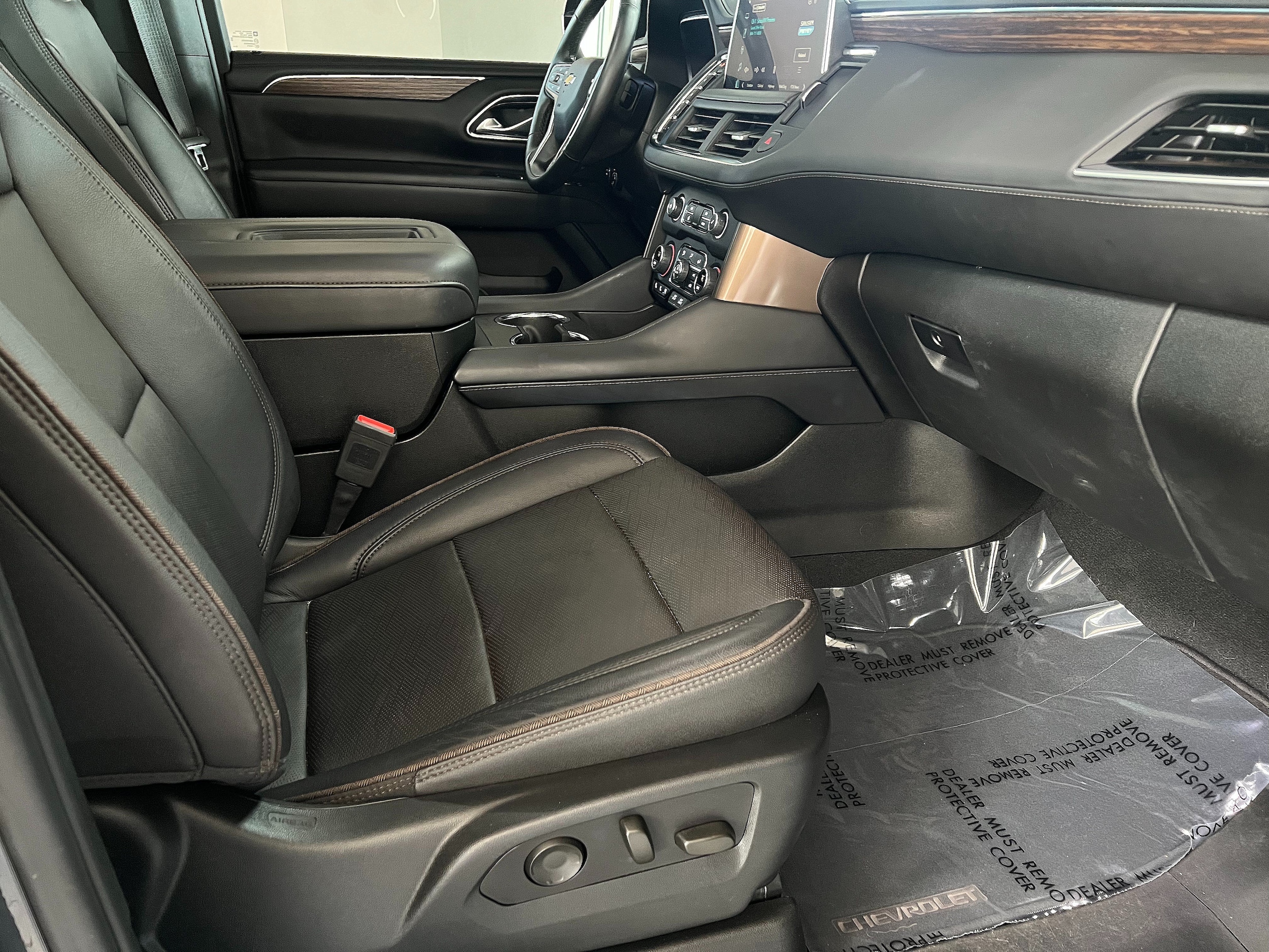 2023 Chevrolet Tahoe High Country - Photo 29