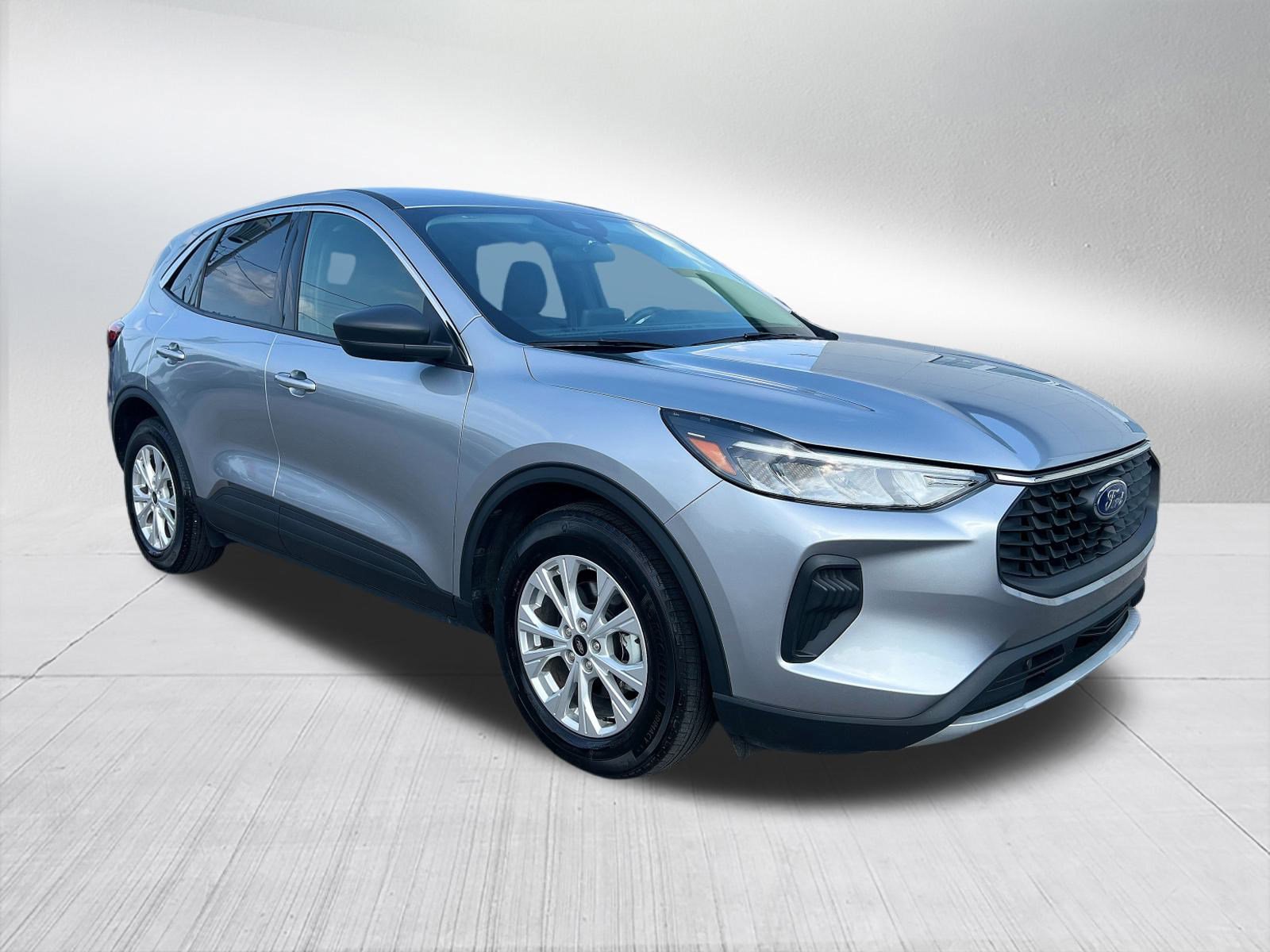2023 Ford Escape Active photo 2